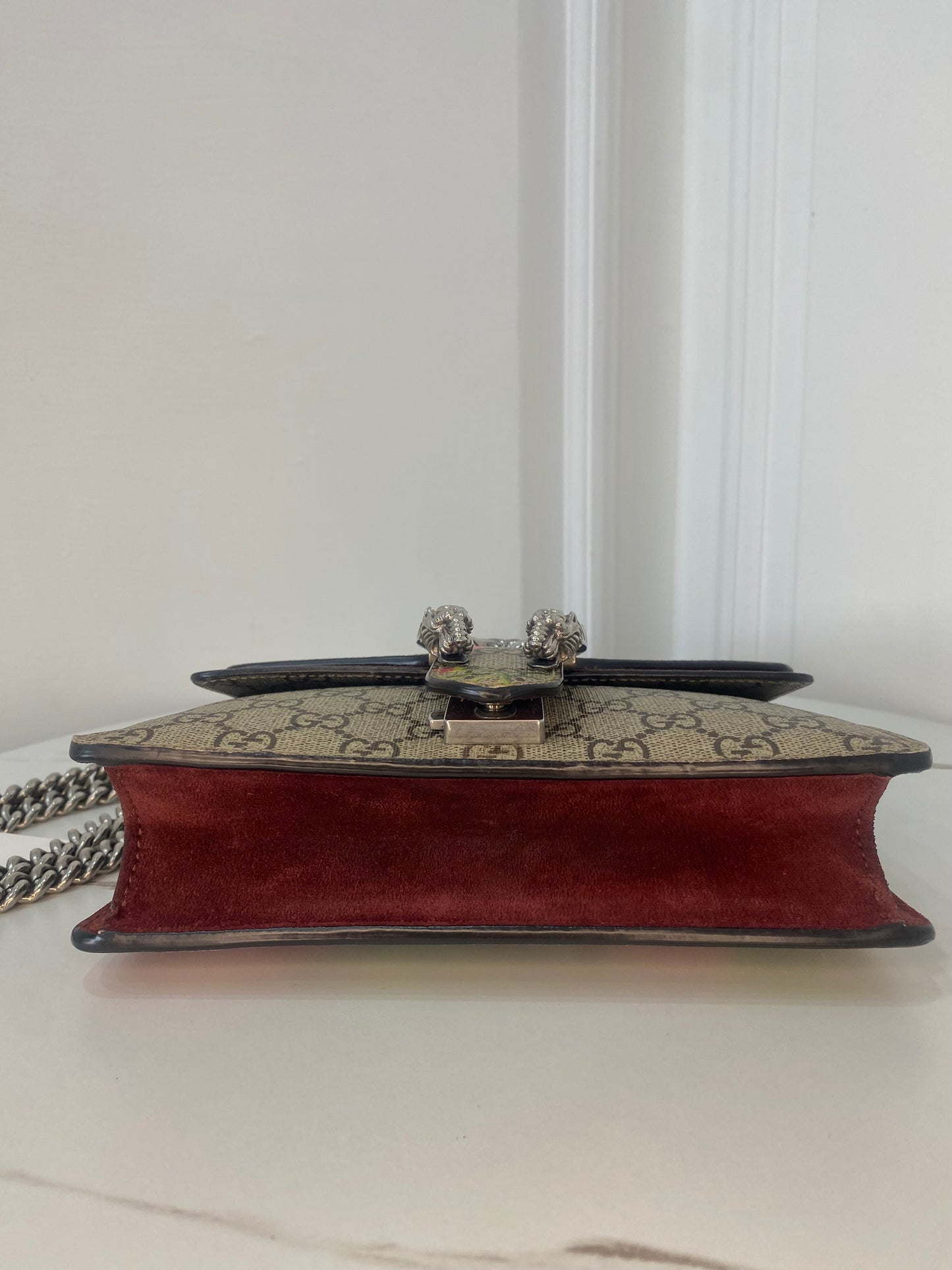 Gucci Dionysus Floral Piccola