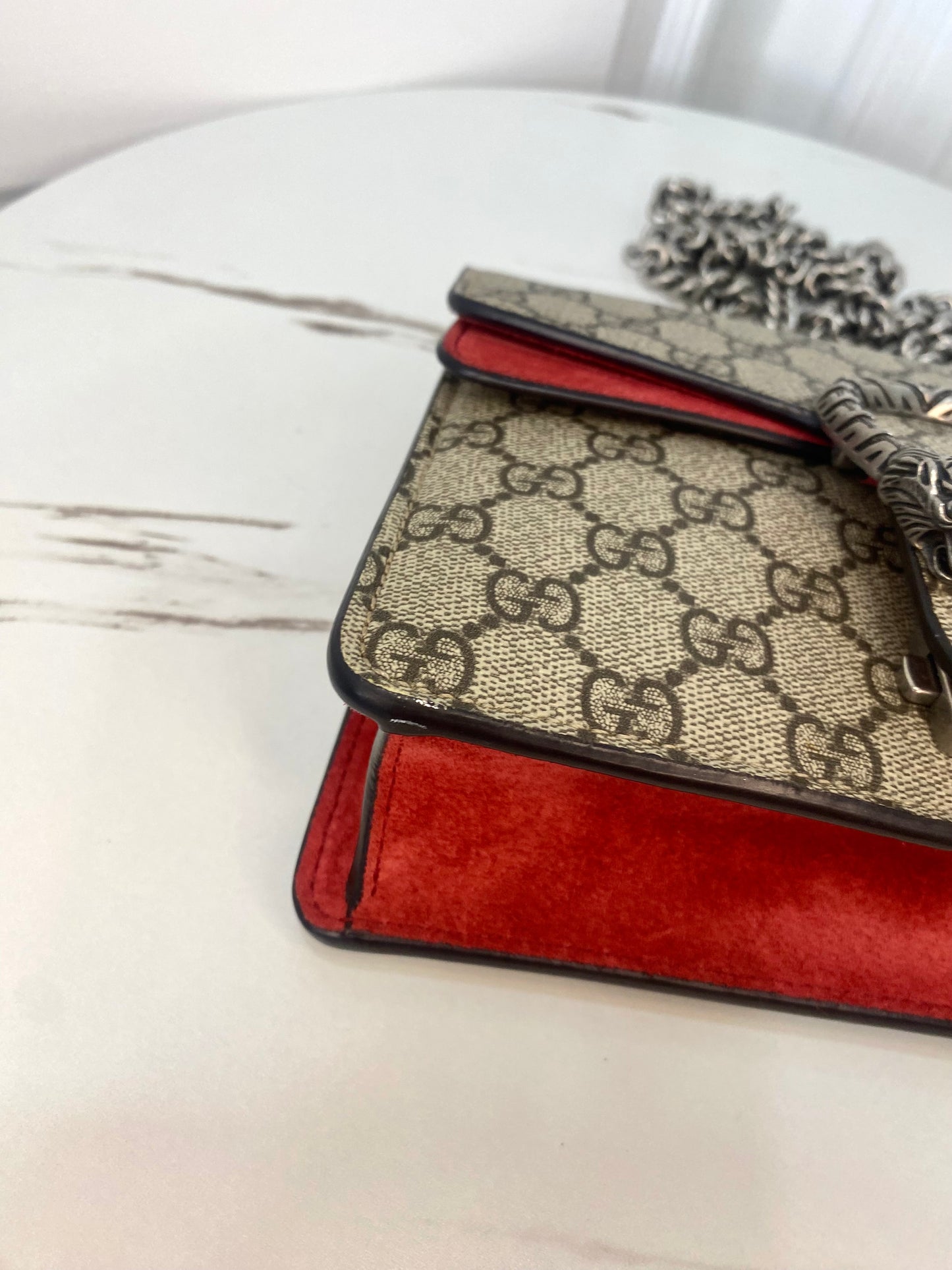 Gucci Dionysus Piccola