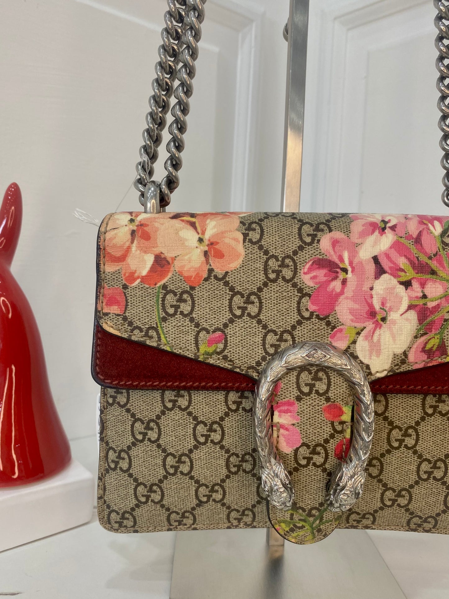 Gucci Dionysus Floral Piccola