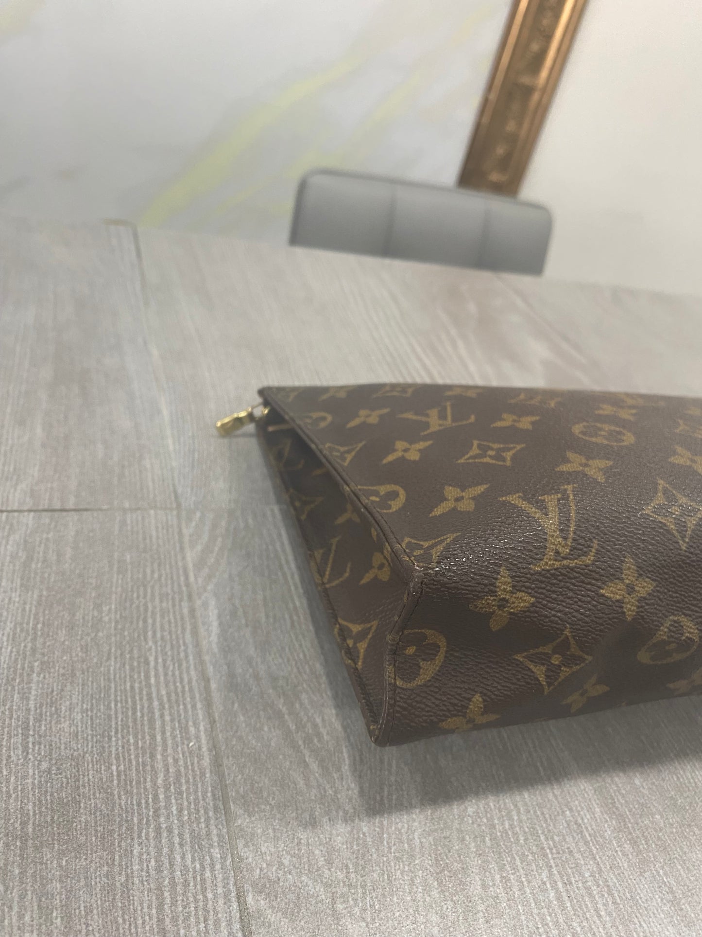 Pochette Louis Vuitton 24cm