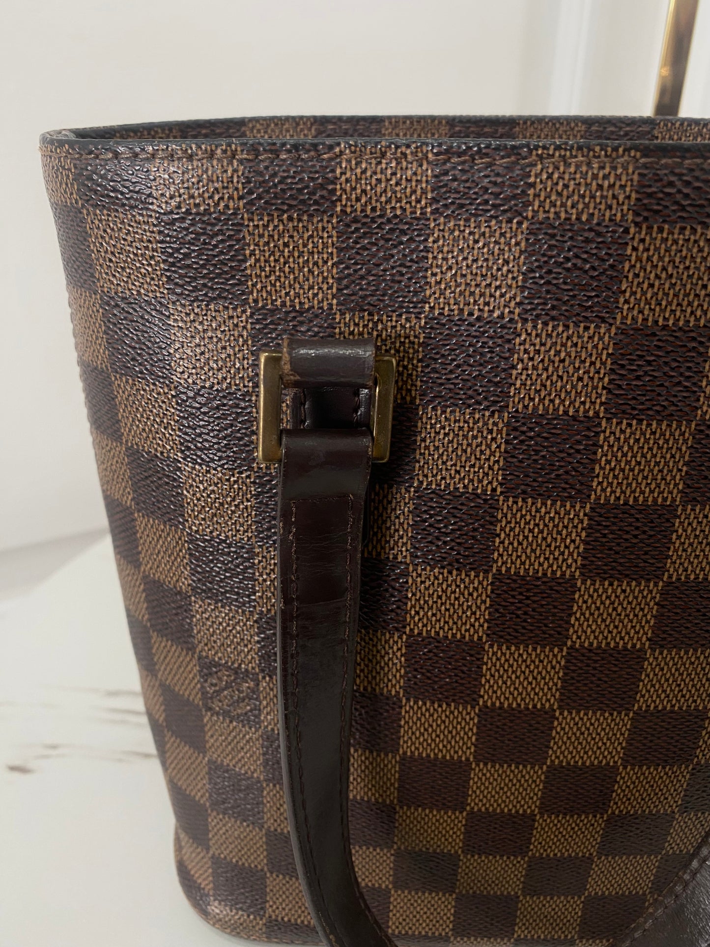 Louis Vuitton Vavin PM