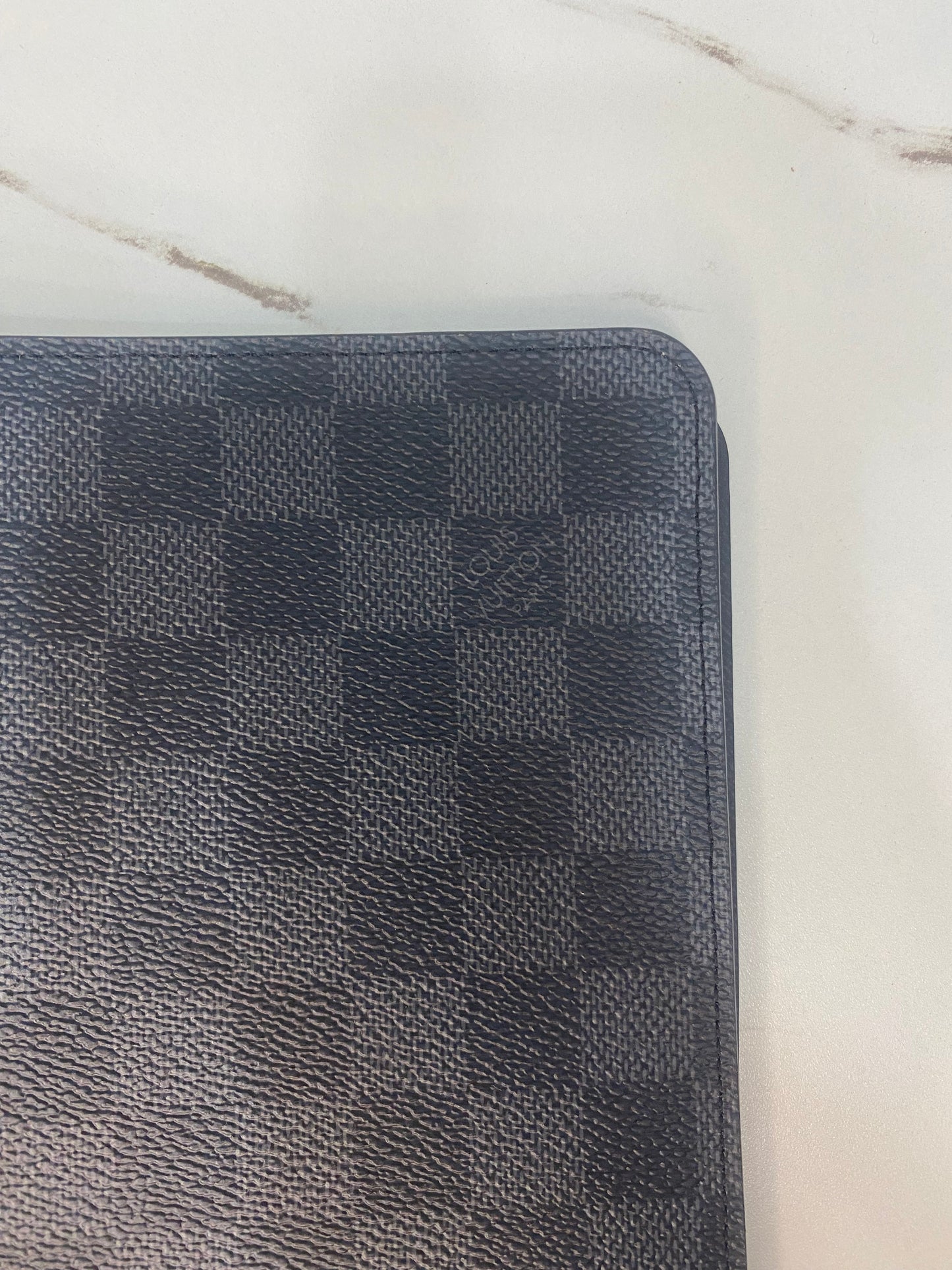 Copertura Louis Vuitton
Agenda Bureau