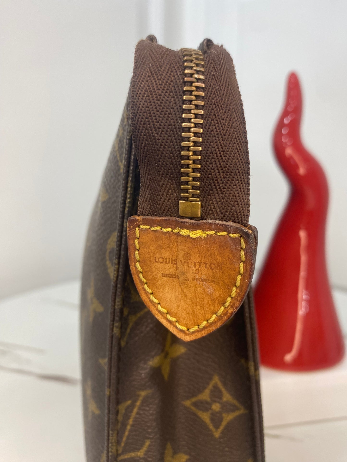 Pochette Louis Vuitton 26cm