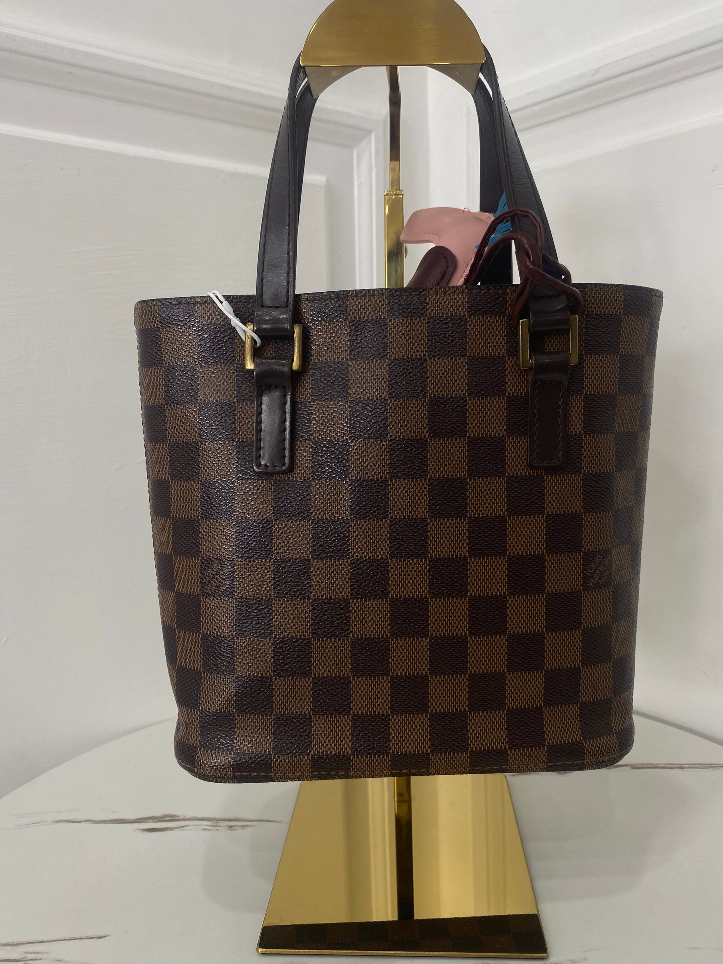 Louis Vuitton Vavin PM