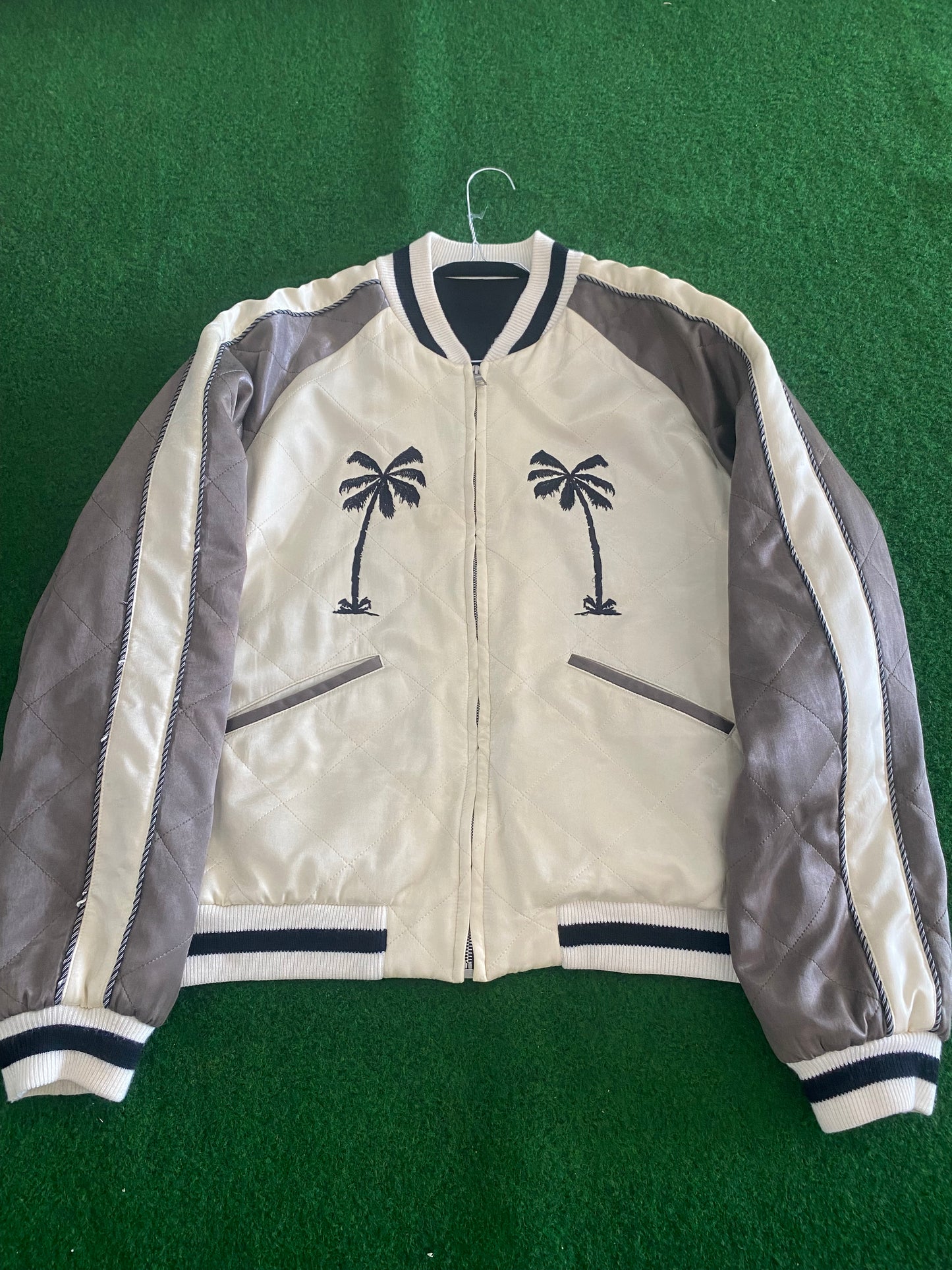 Giacca Palm Angels