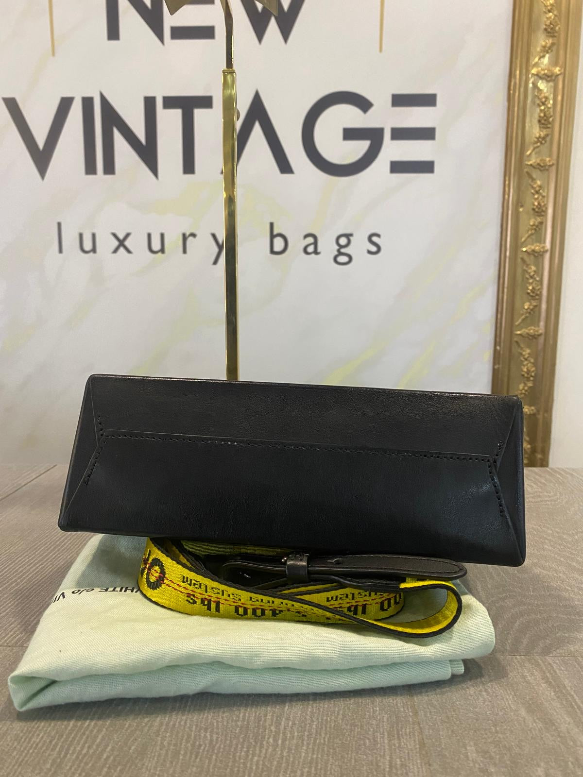 Borsa Off-White