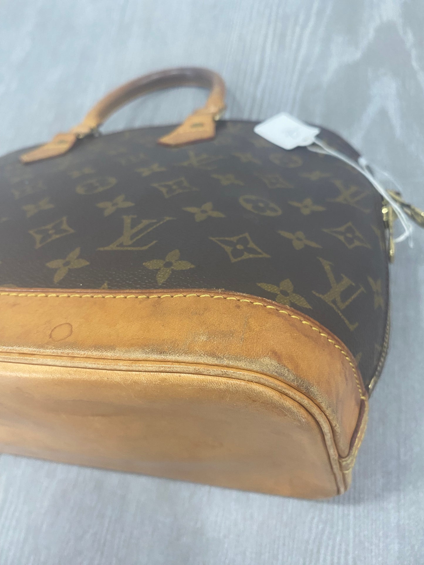 Louis Vuitton Alma PM