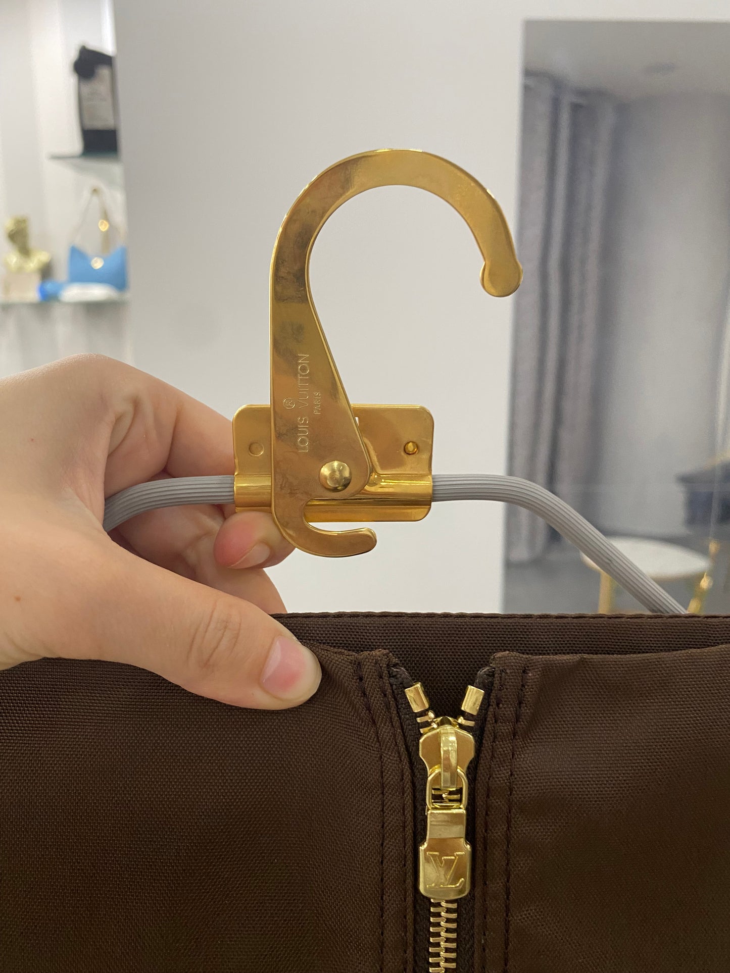 Valigia Louis Vuitton Pegase 55
