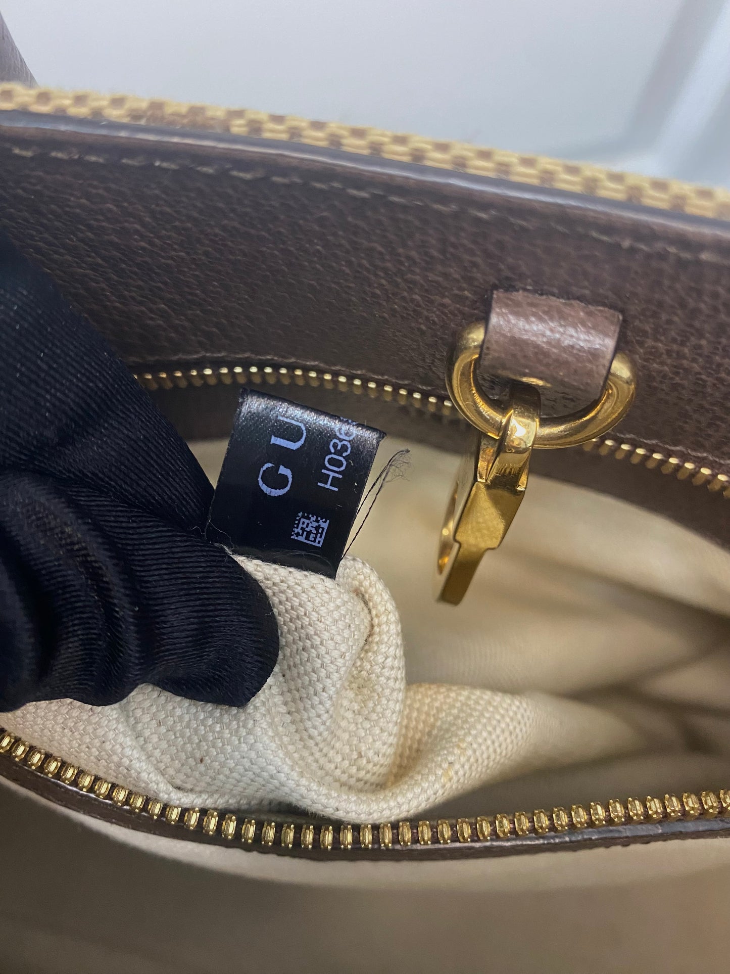 Gucci Tote Jumbo