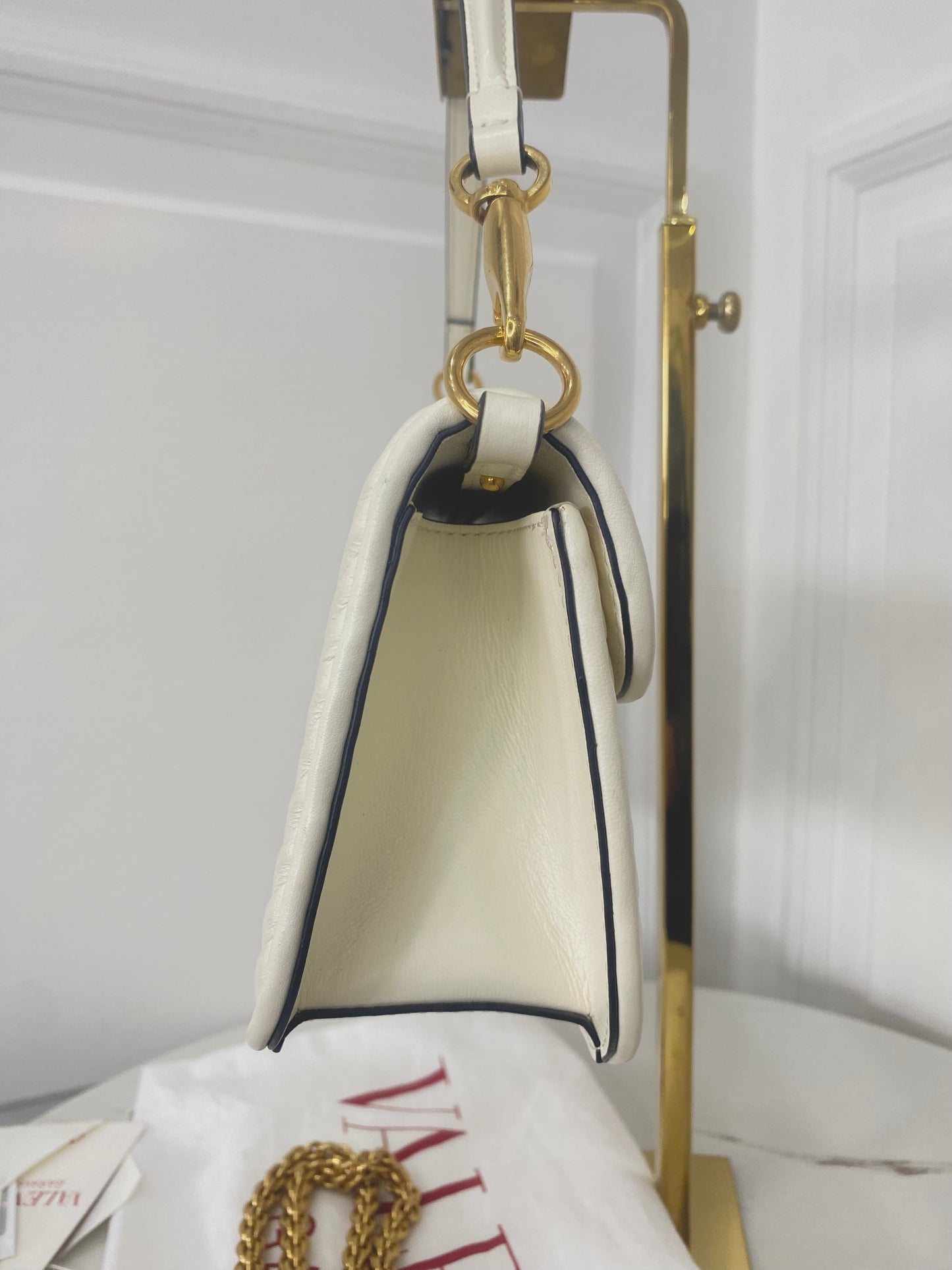 Borsa Valentino Garavani Locò