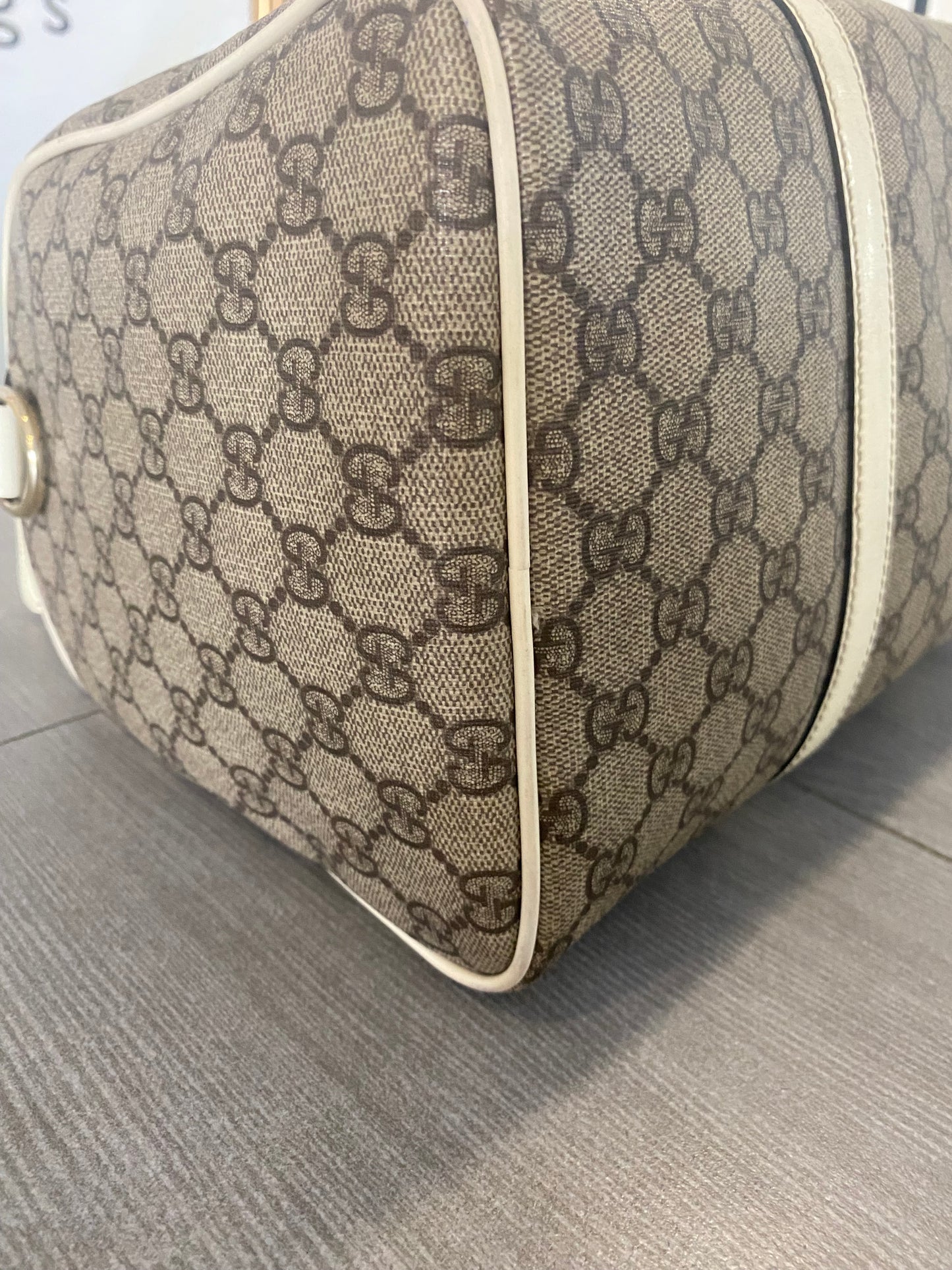 Boston Gucci
