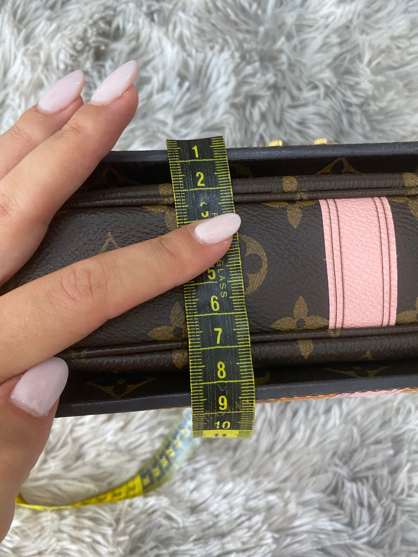 Borsa Louis Vuitton Métis