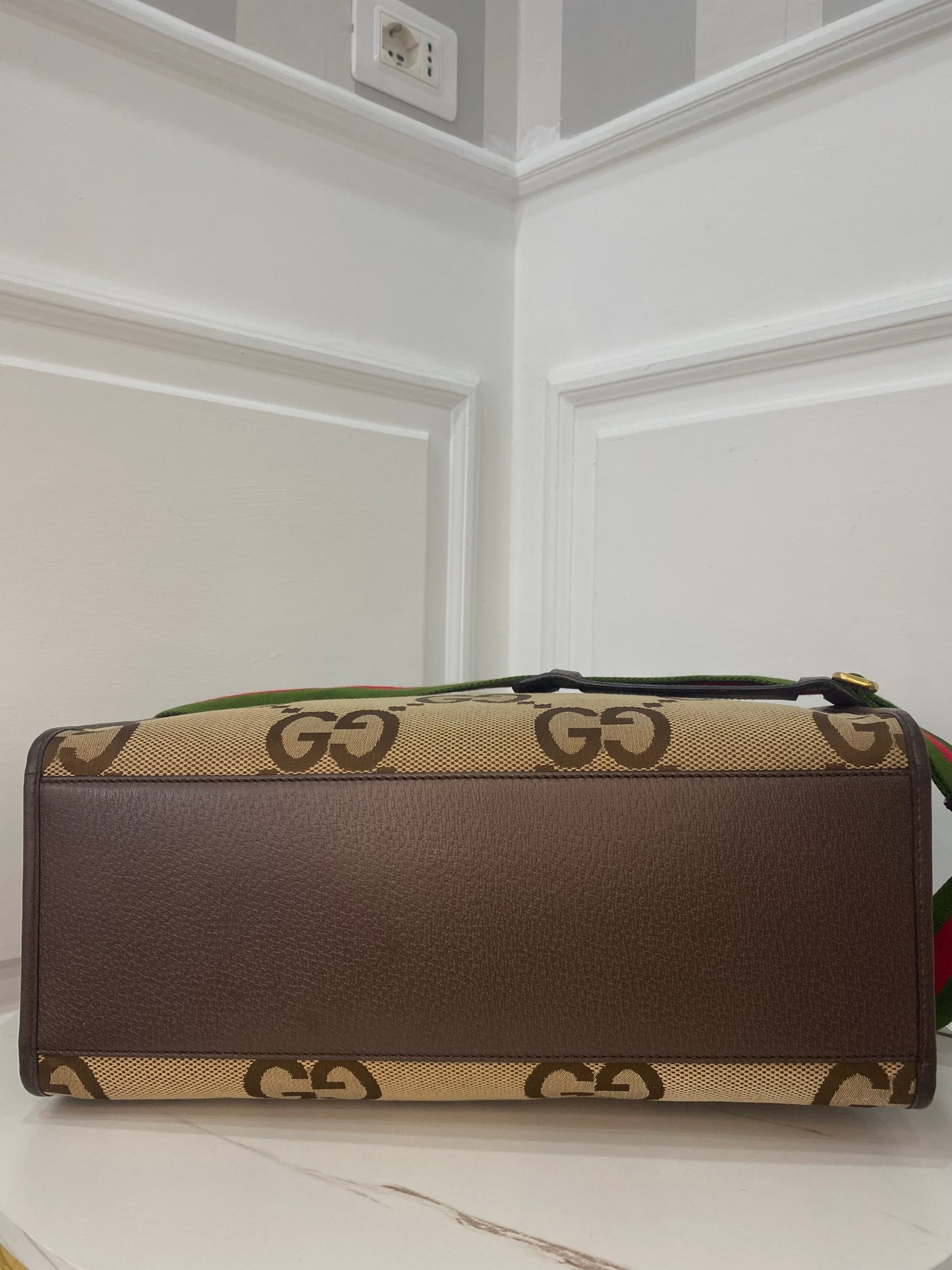 Gucci Tote Jumbo