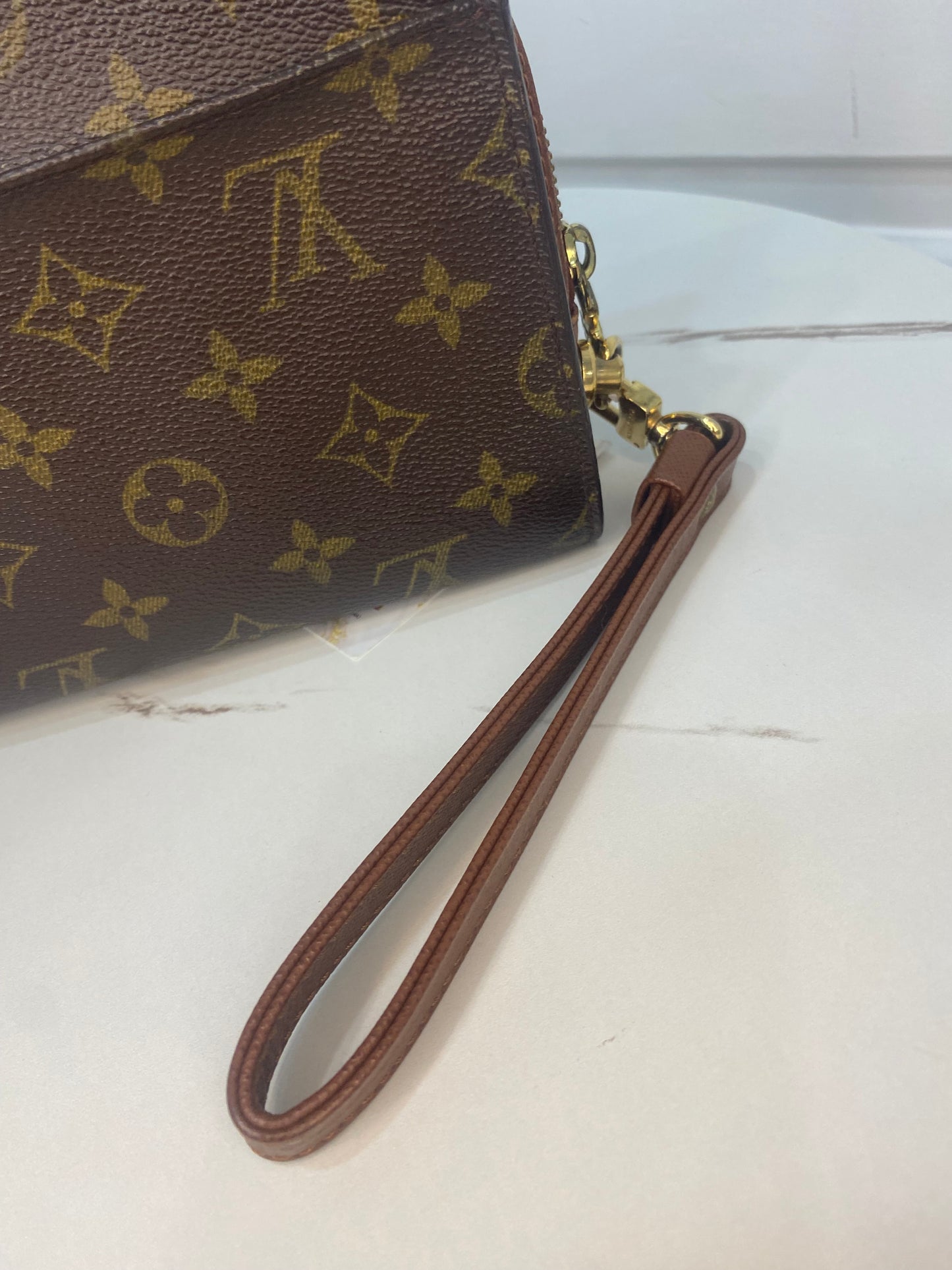 Pochette Louis Vuitton Orsay