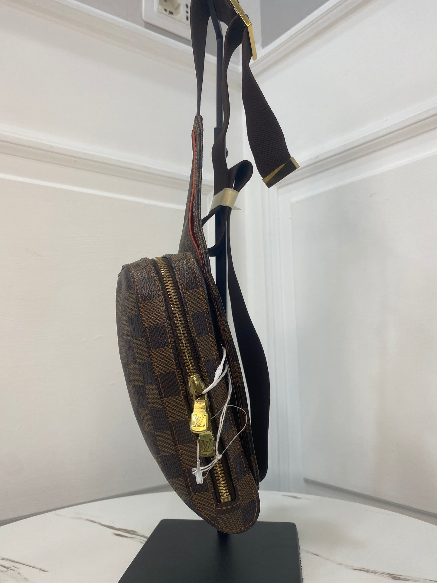 Marsupio Louis Vuitton Geronimos
