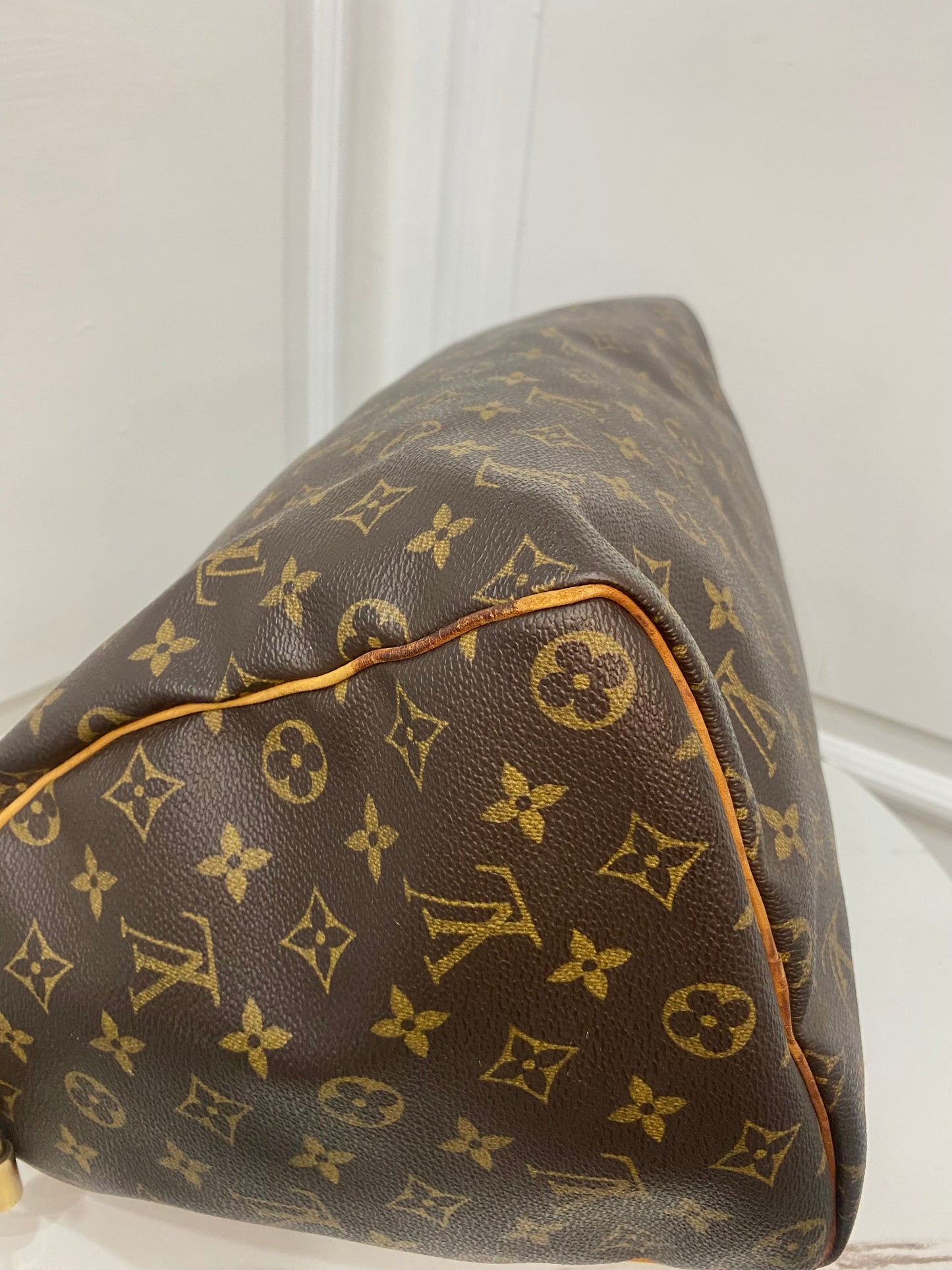 Louis Vuitton Speedy 40