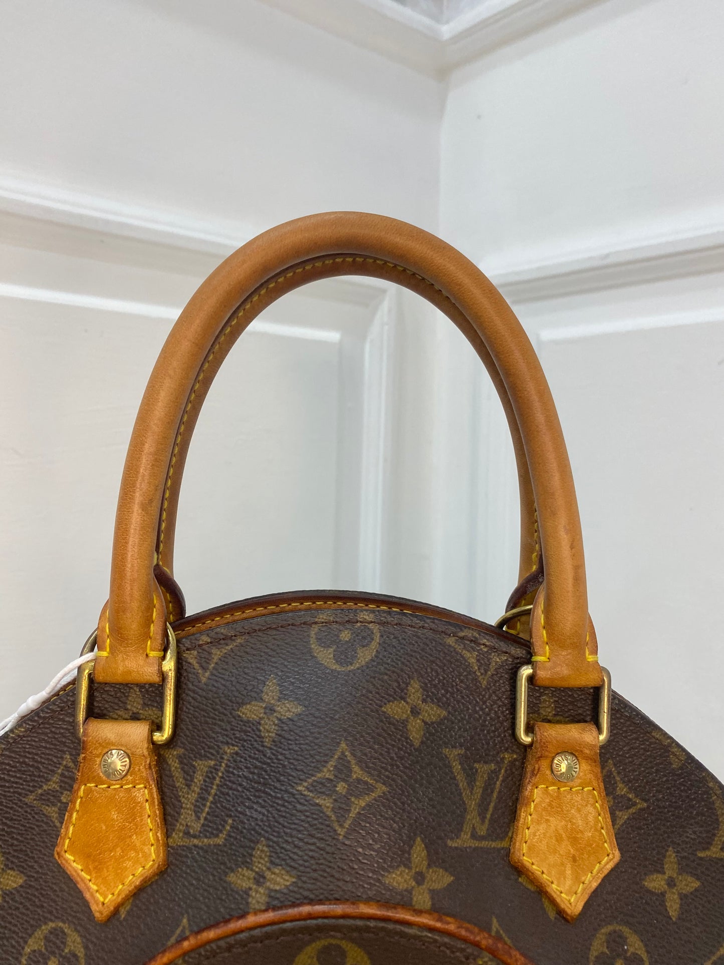 Louis Vuitton Ellipse PM
