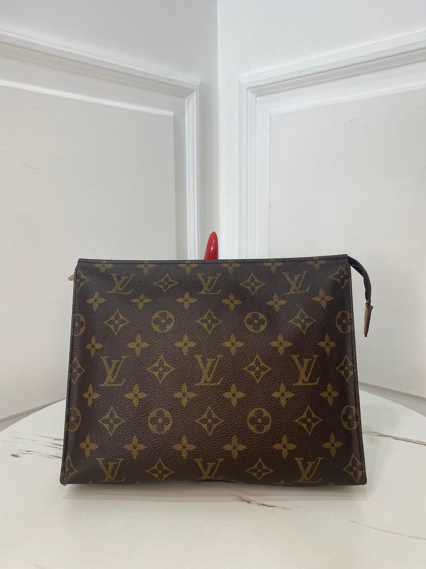 Pochette Louis Vuitton 26cm