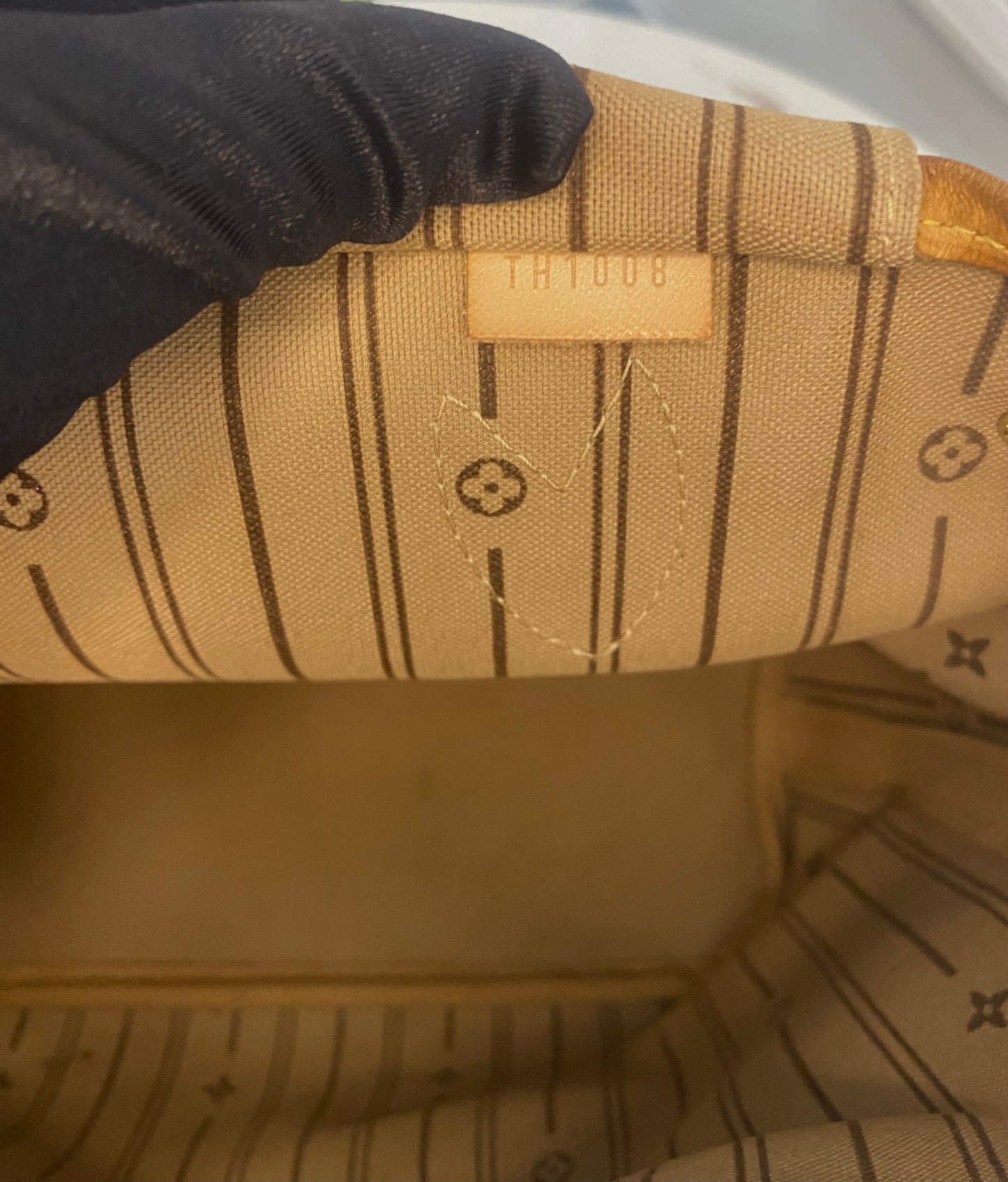 Louis Vuitton Neverfull PM