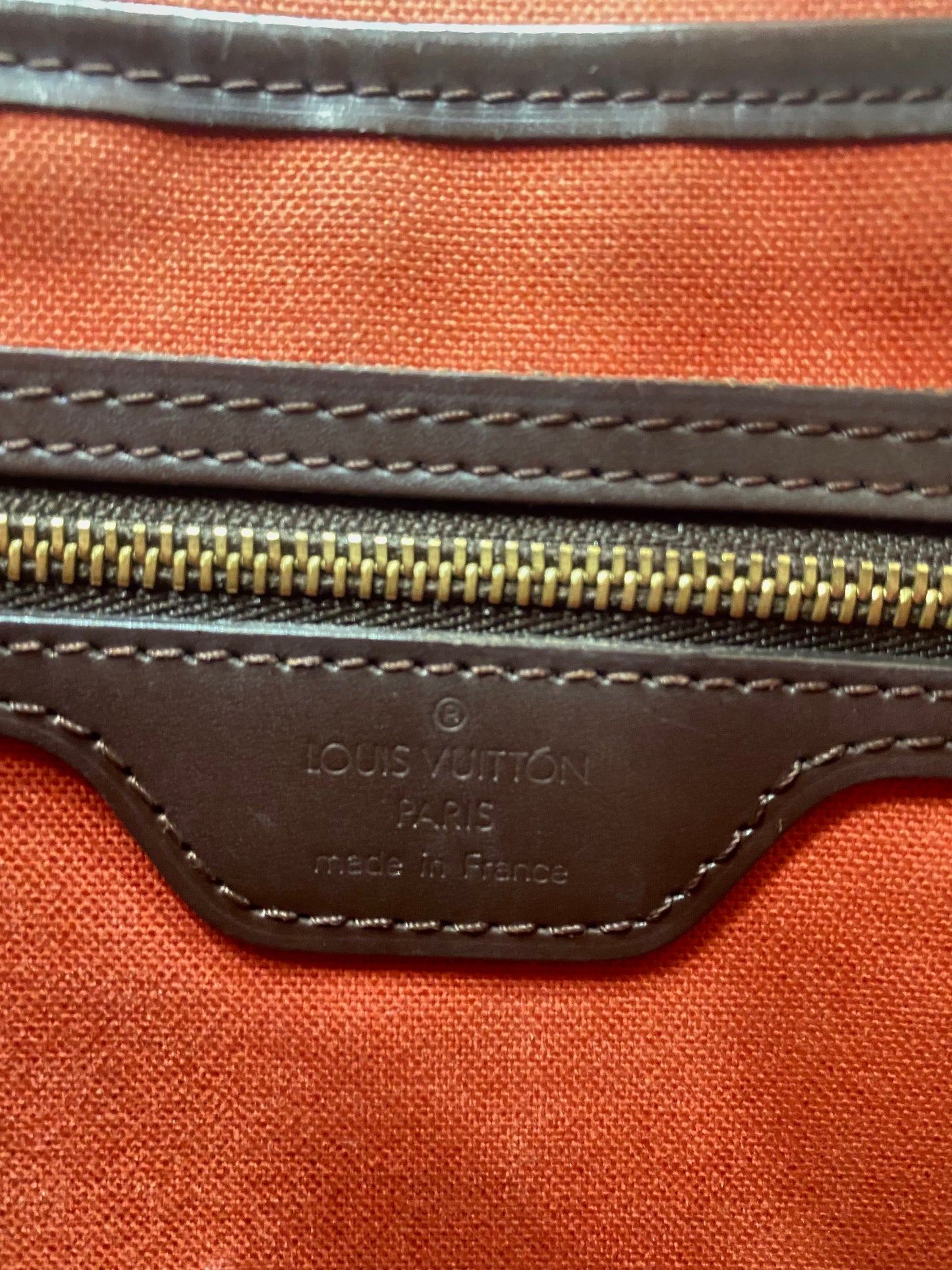 Louis Vuitton Vavin PM