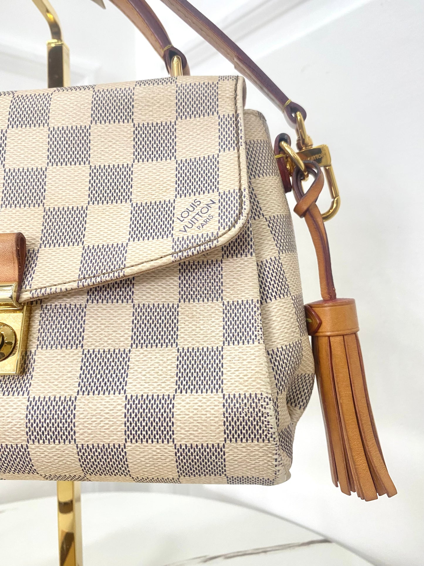Louis Vuitton Croisette