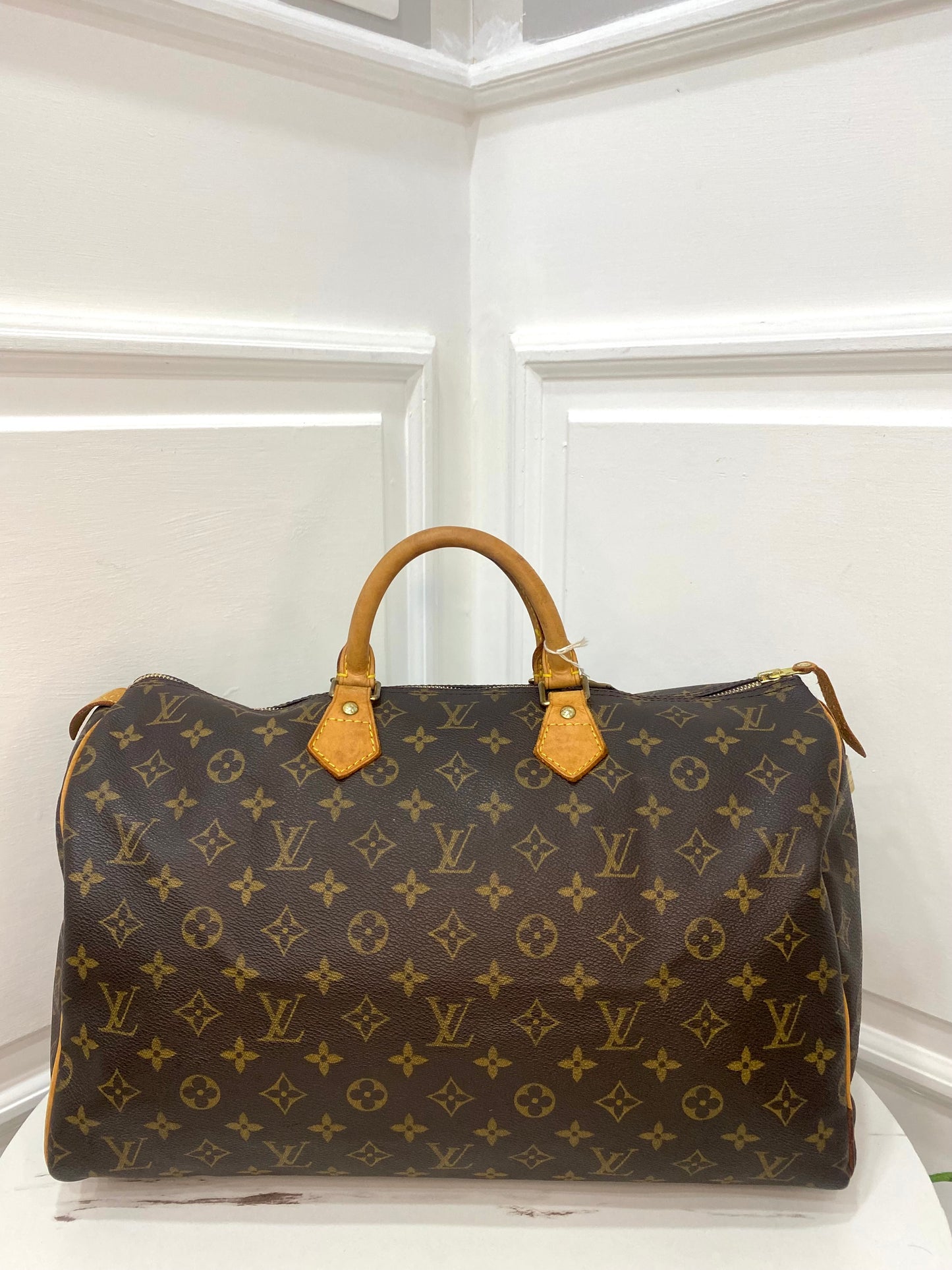 Louis Vuitton Speedy 40