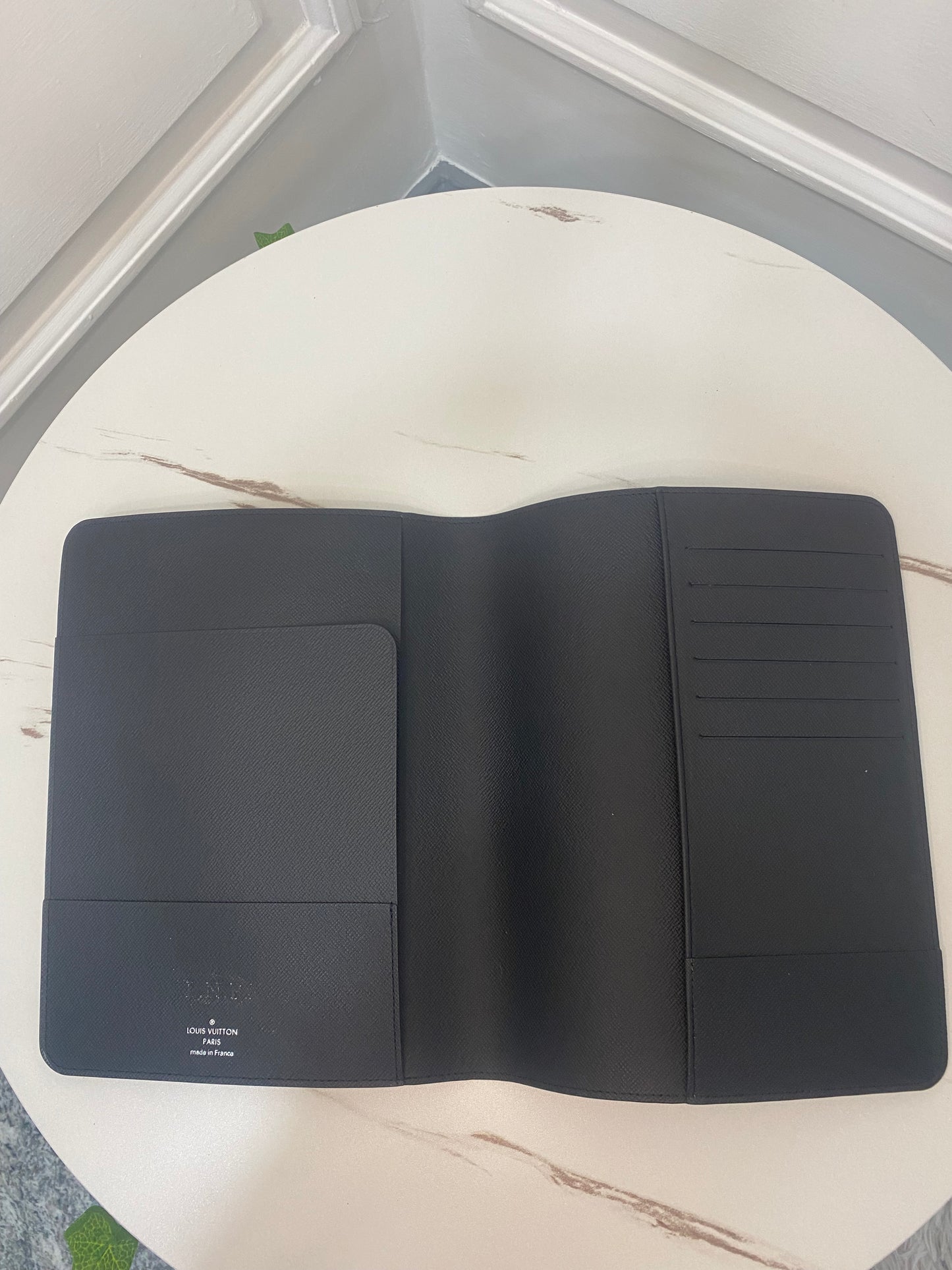 Copertura Louis Vuitton
Agenda Bureau