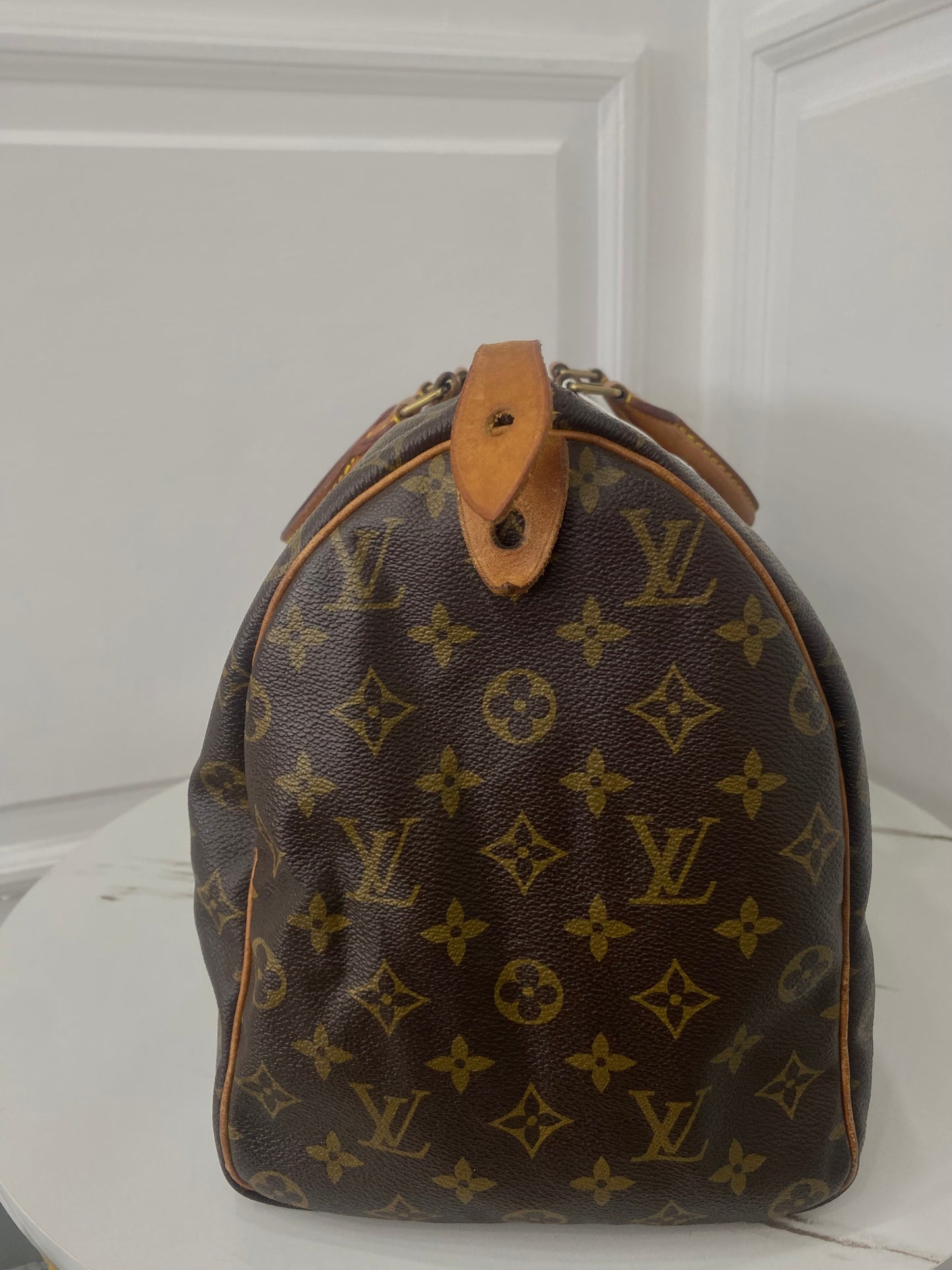 Louis Vuitton Speedy 40