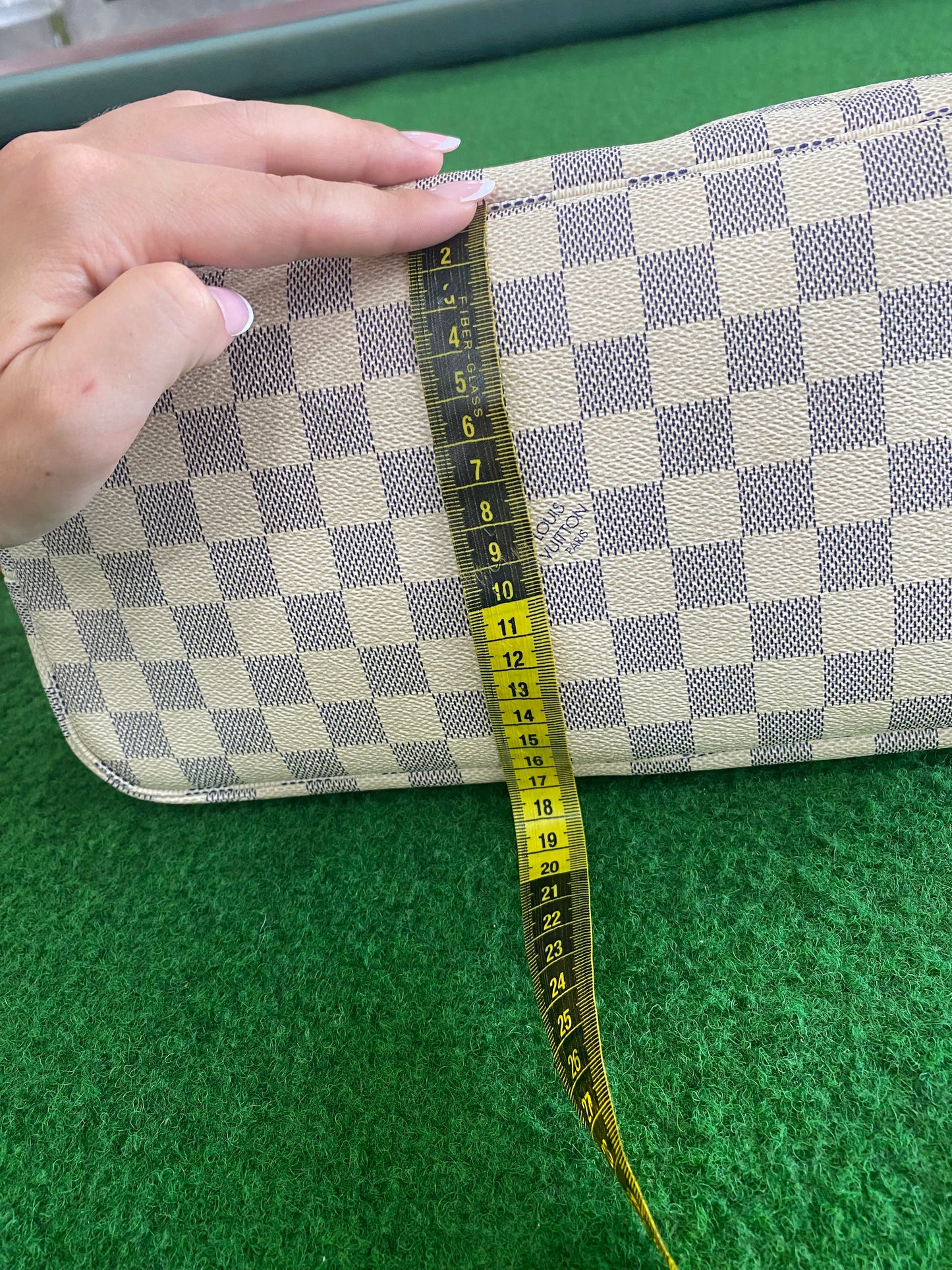 Borsa Louis Vuitton Neverfull MM