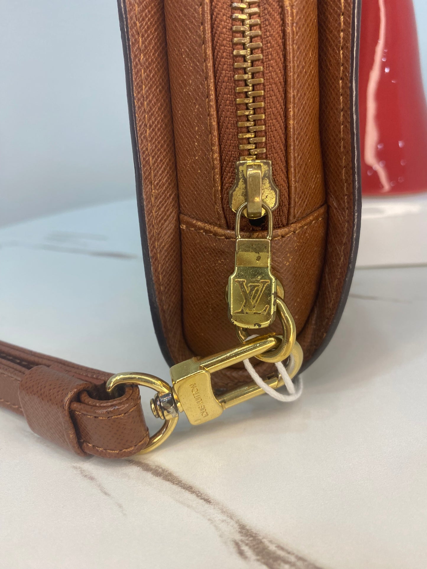 Pochette Louis Vuitton Orsay