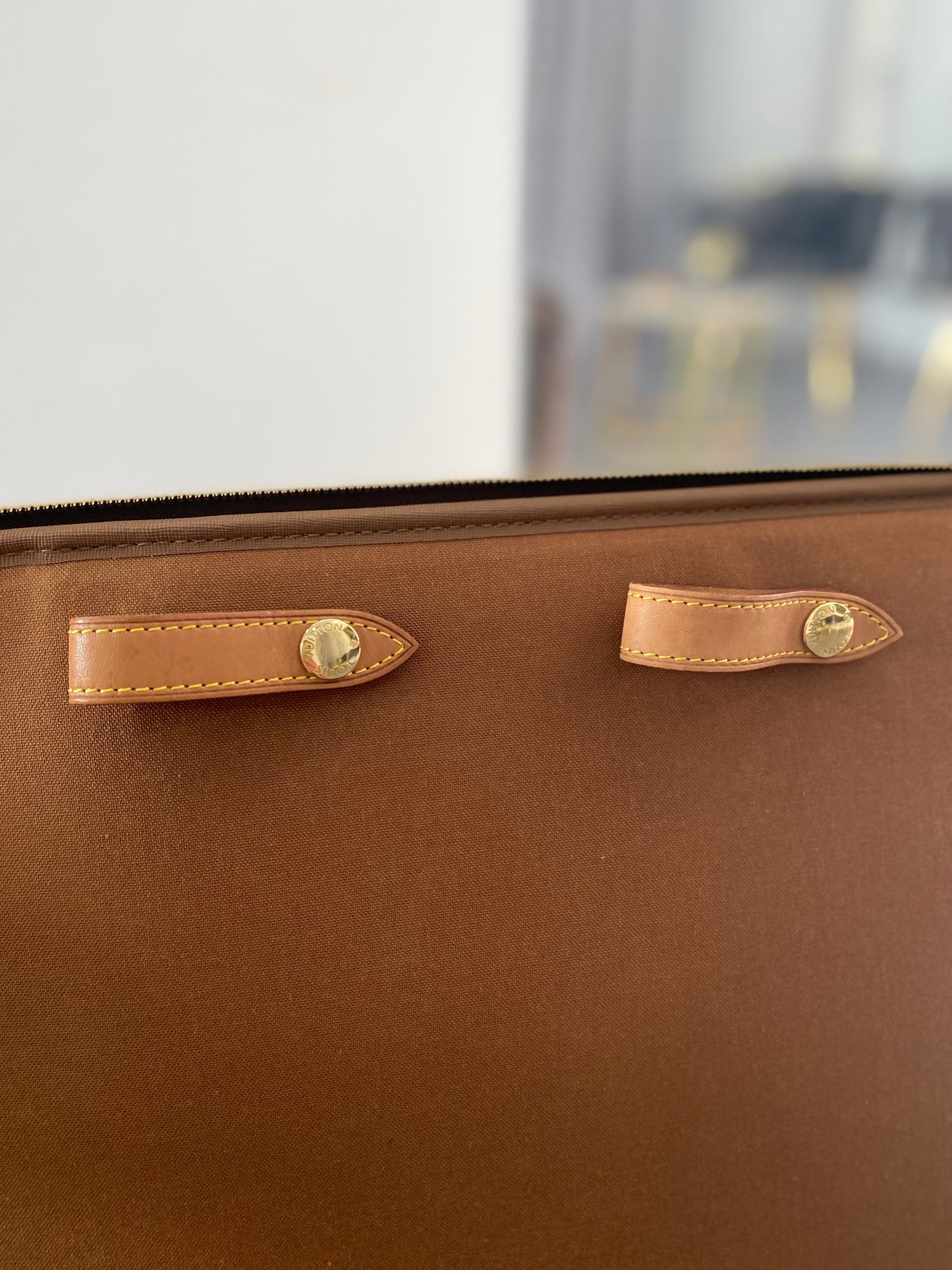 Valigia Louis Vuitton Pegase 55