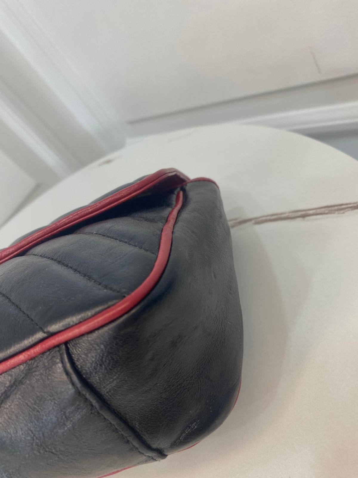 Gucci Marmont GG Flap