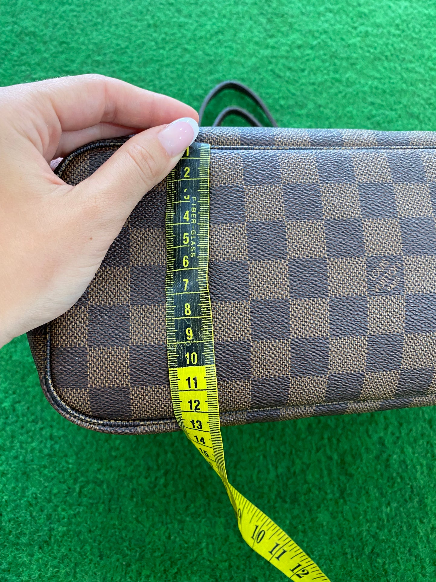 Borsa Louis Vuitton Neverfull PM