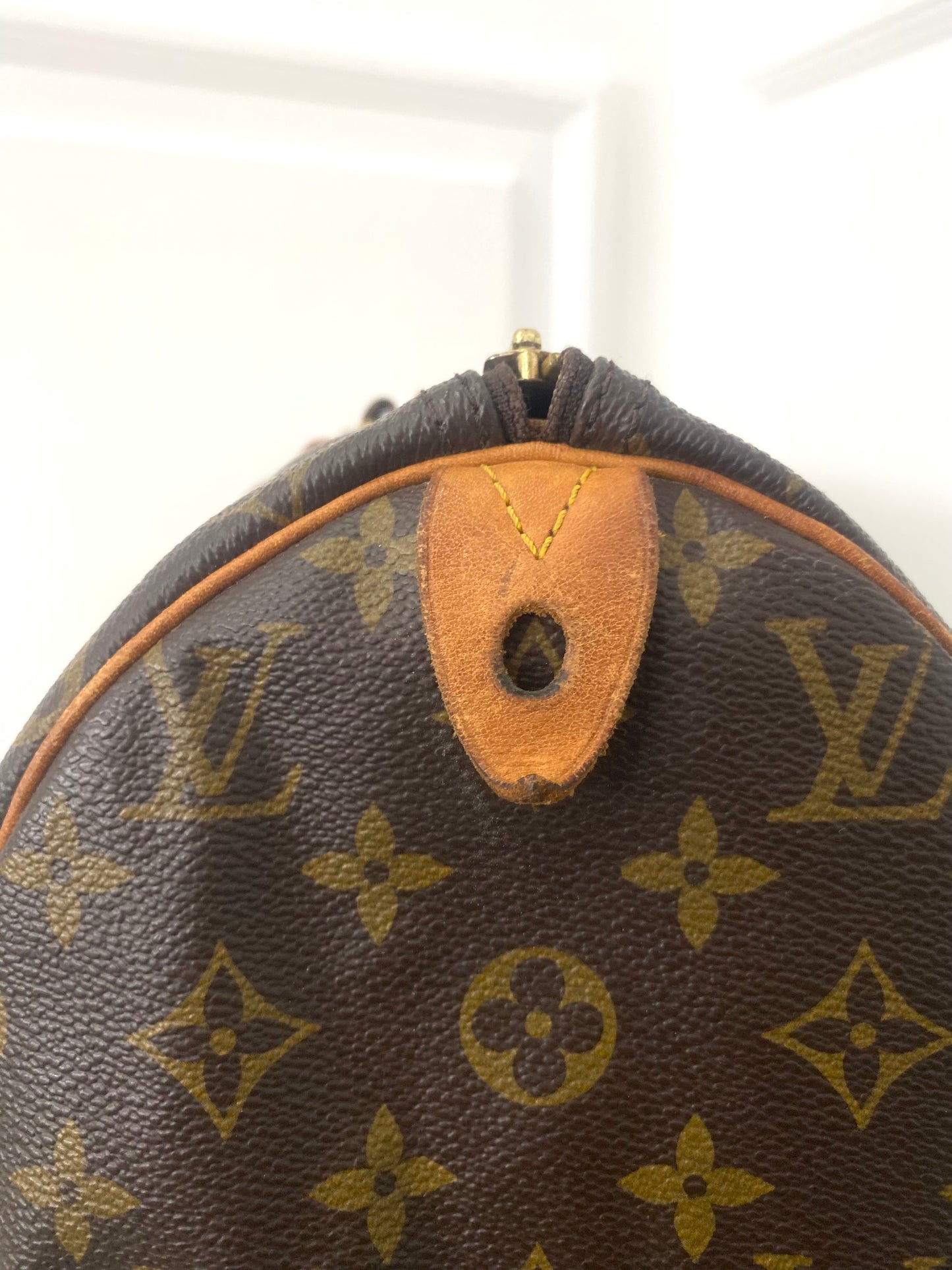Louis Vuitton Speedy 40