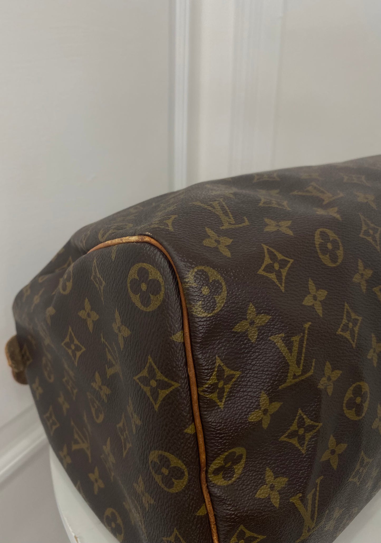 Louis Vuitton Speedy 40