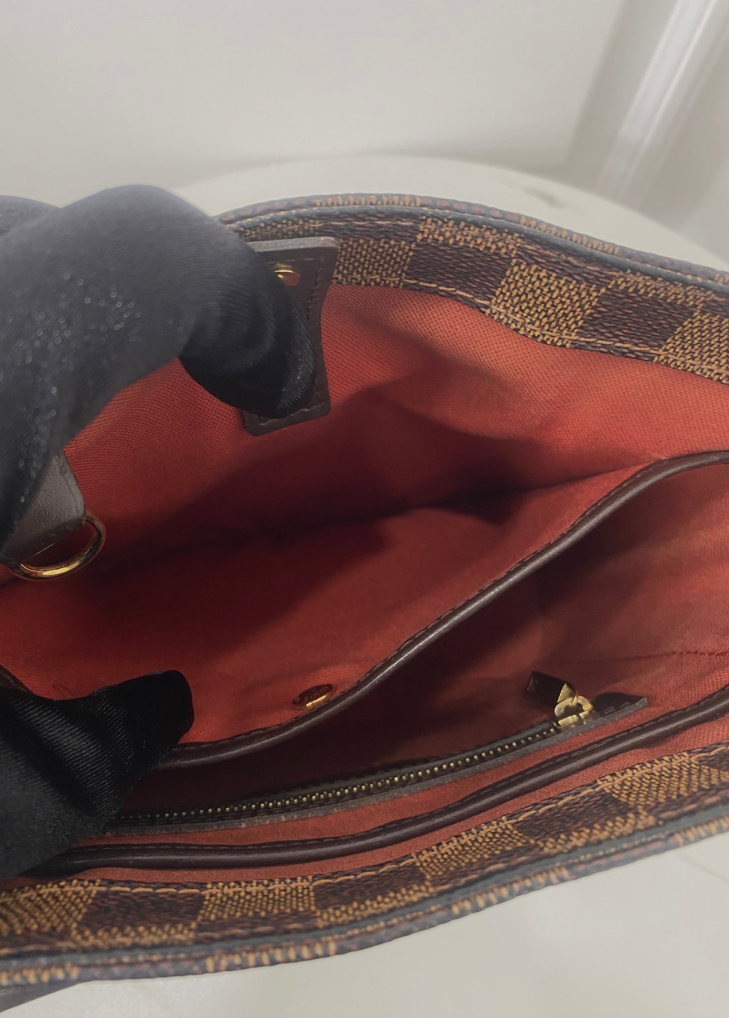Louis Vuitton Vavin PM