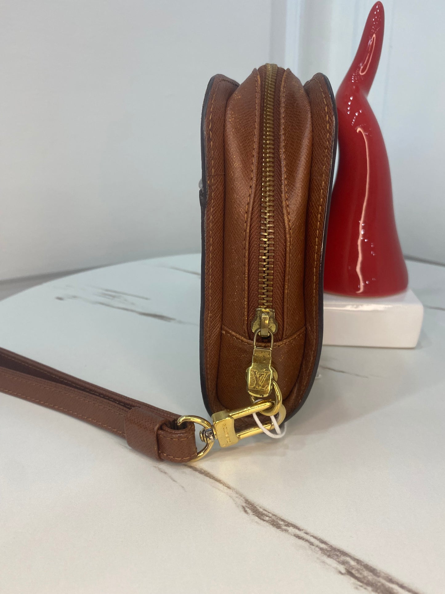 Pochette Louis Vuitton Orsay