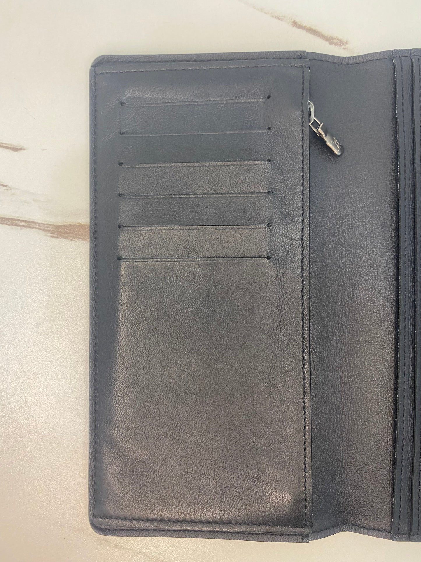 Portafoglio Brazza Louis Vuitton
