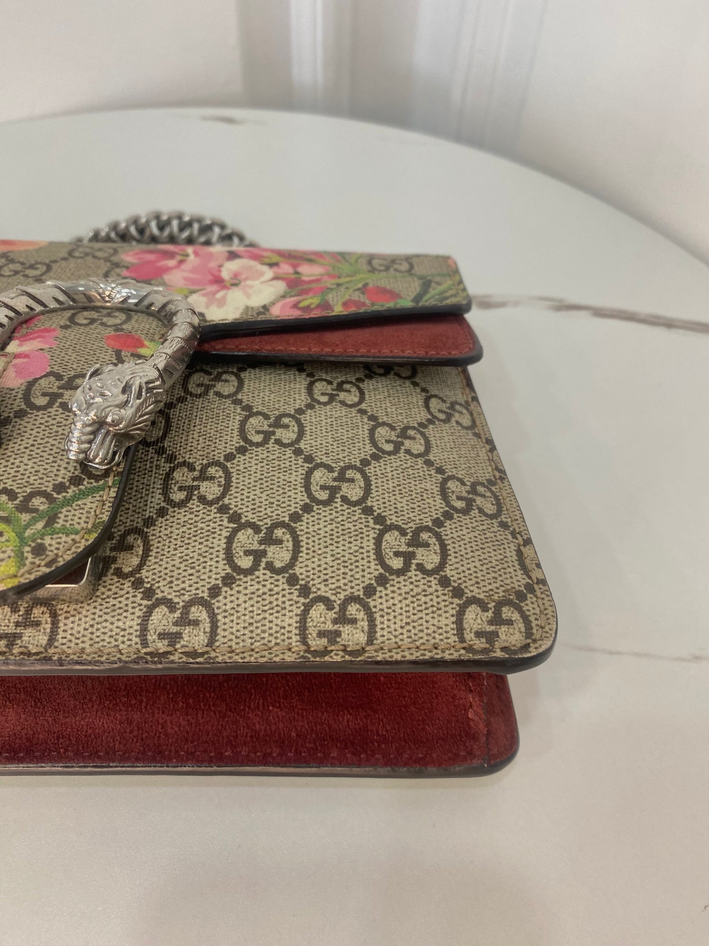 Gucci Dionysus Floral Piccola
