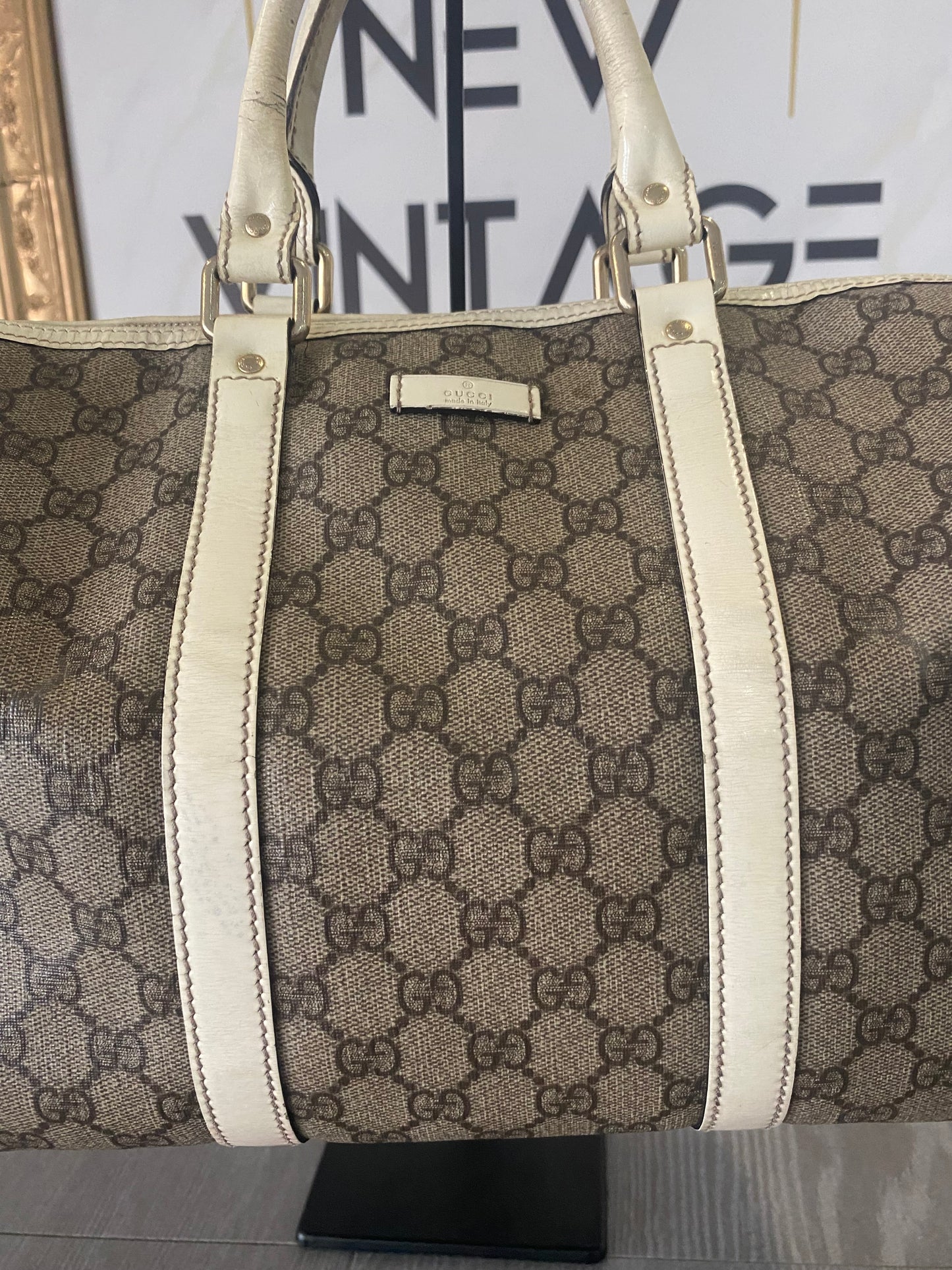 Boston Gucci