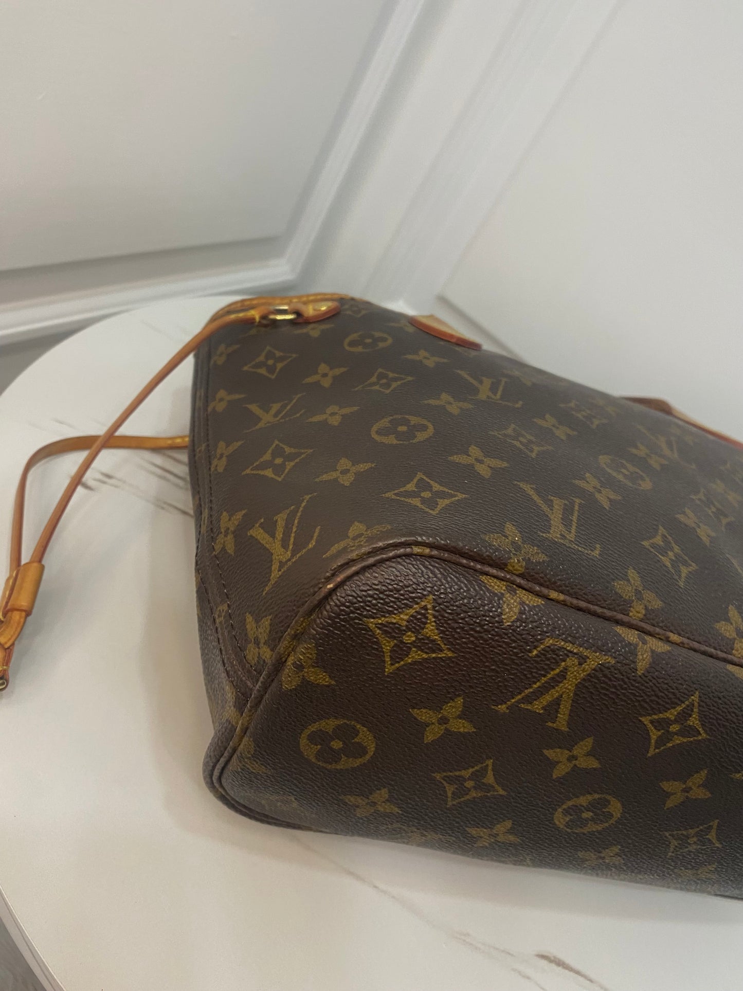Louis Vuitton Neverfull PM