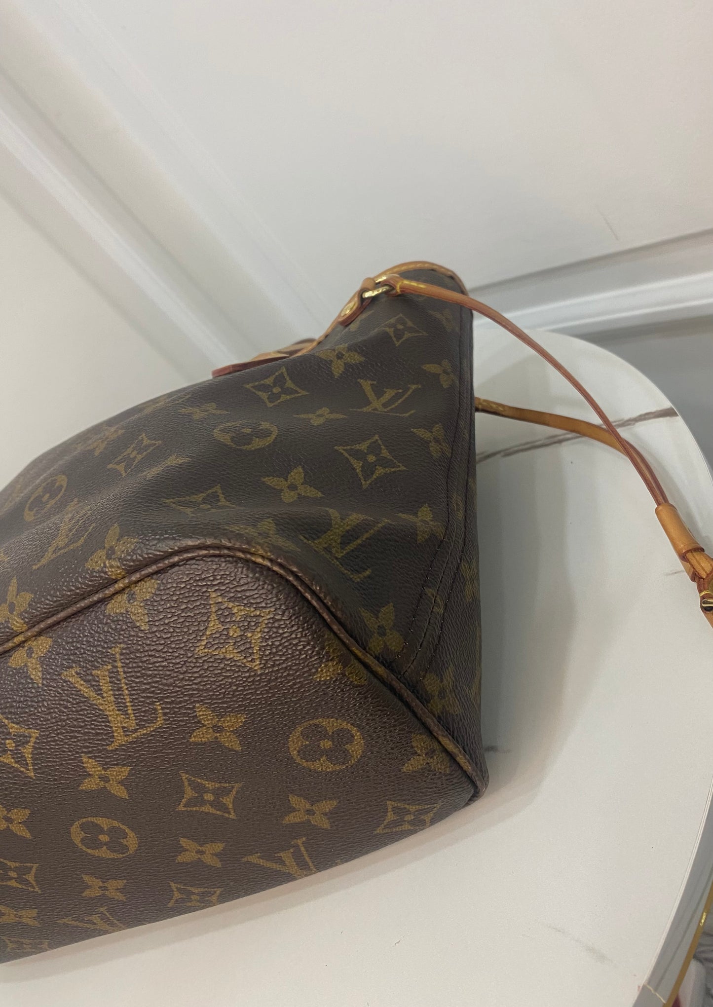 Louis Vuitton Neverfull PM