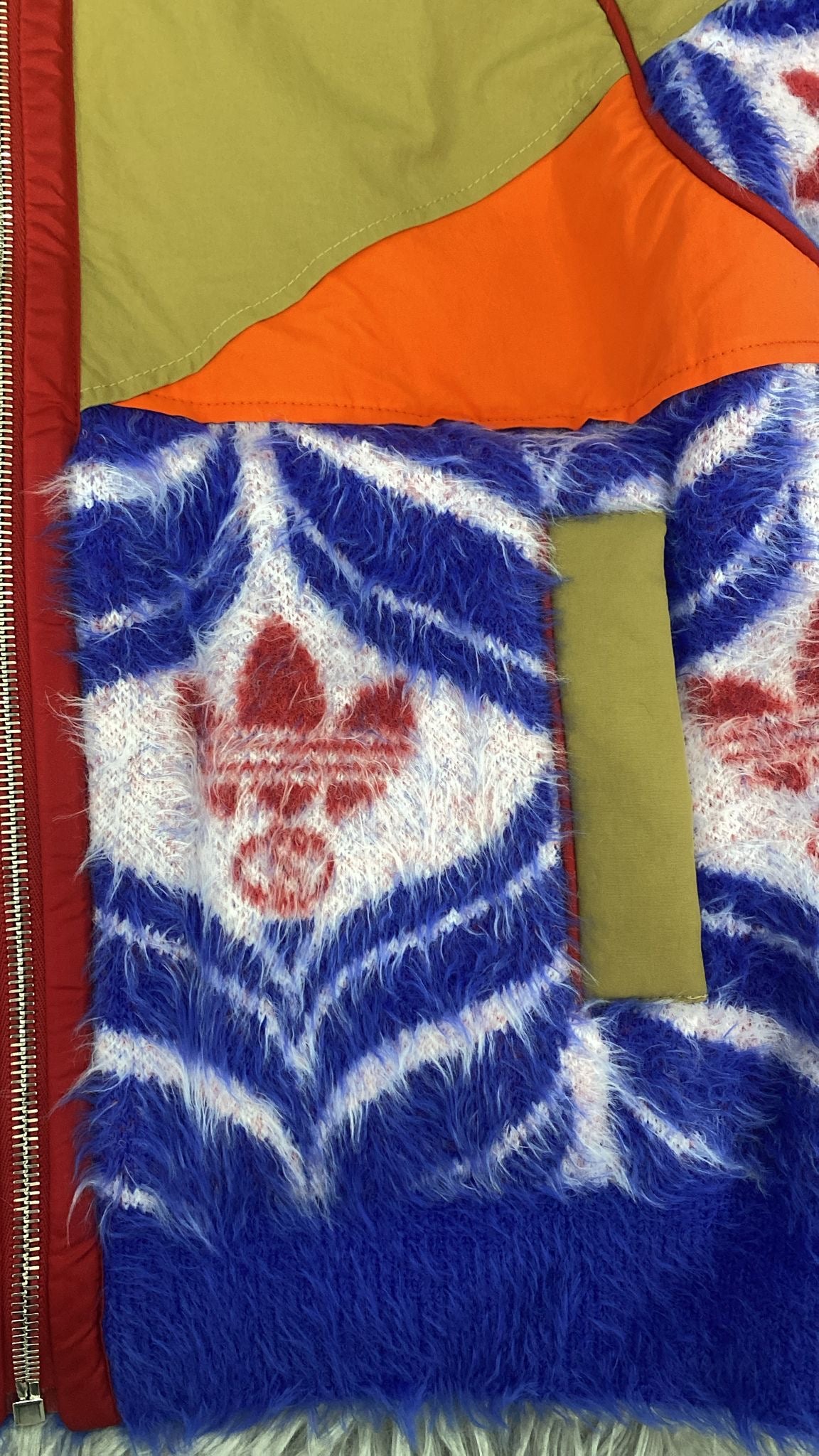 Giacca/Bomber Gucci X Adidas