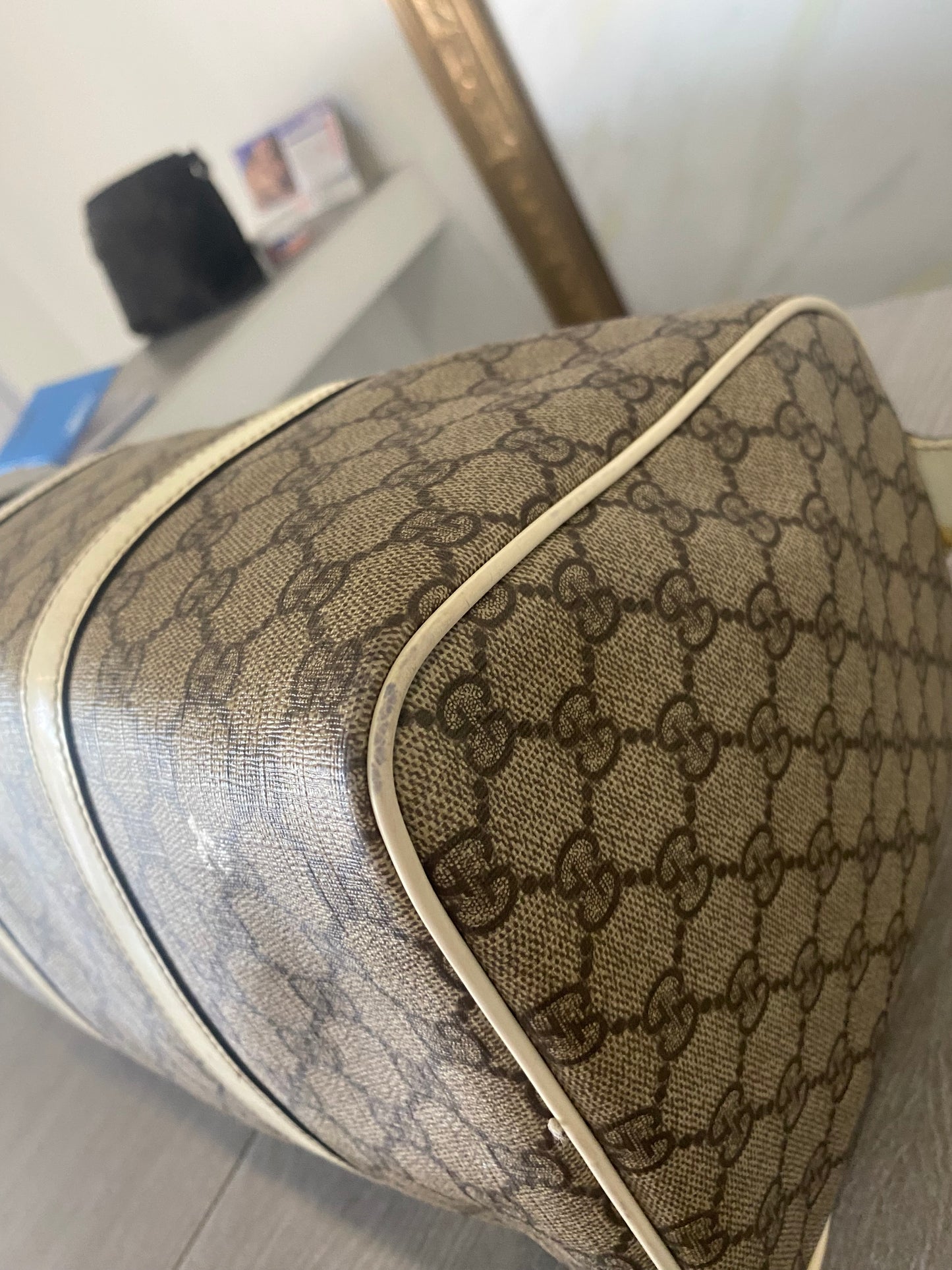 Boston Gucci