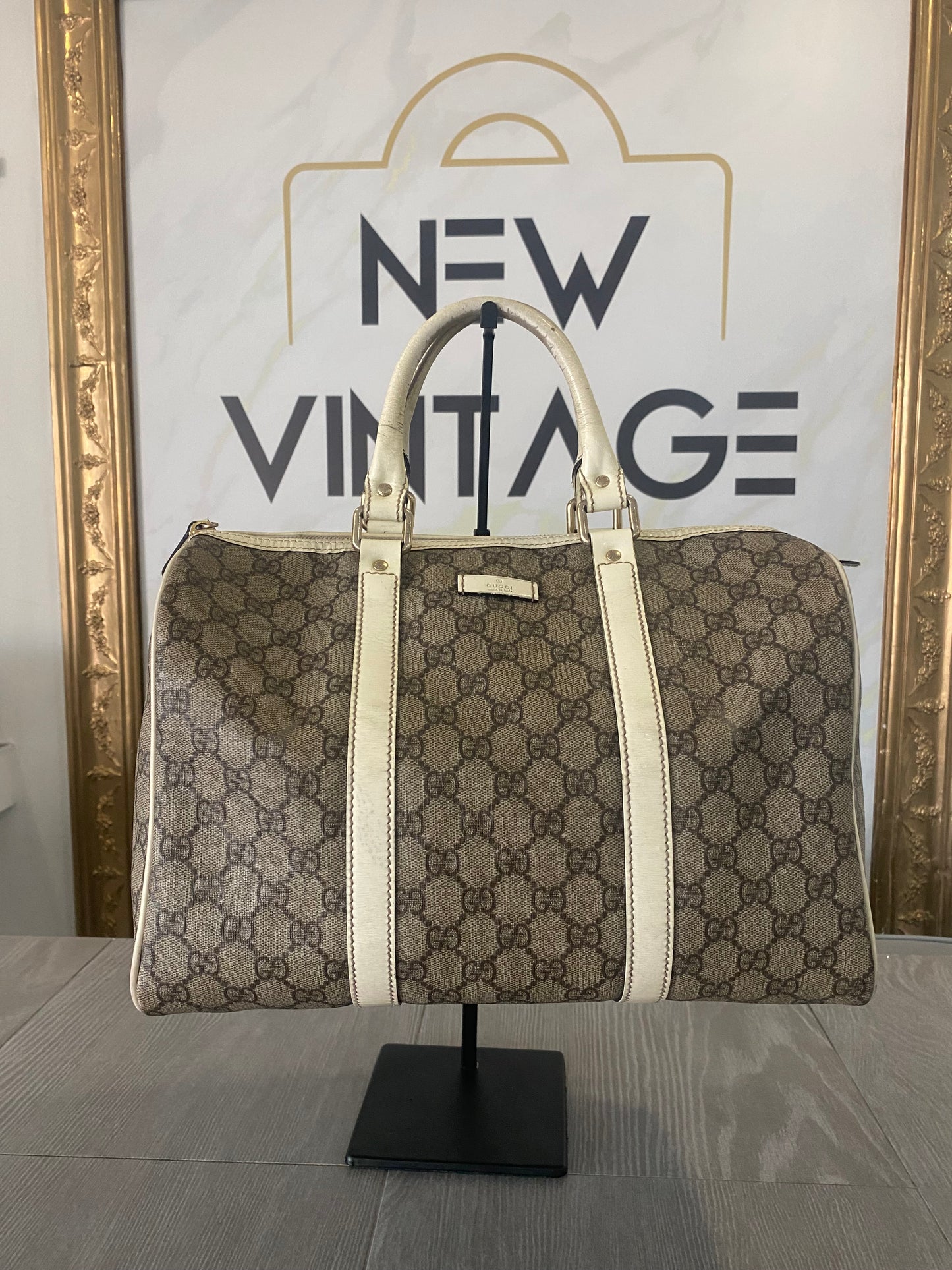 Boston Gucci