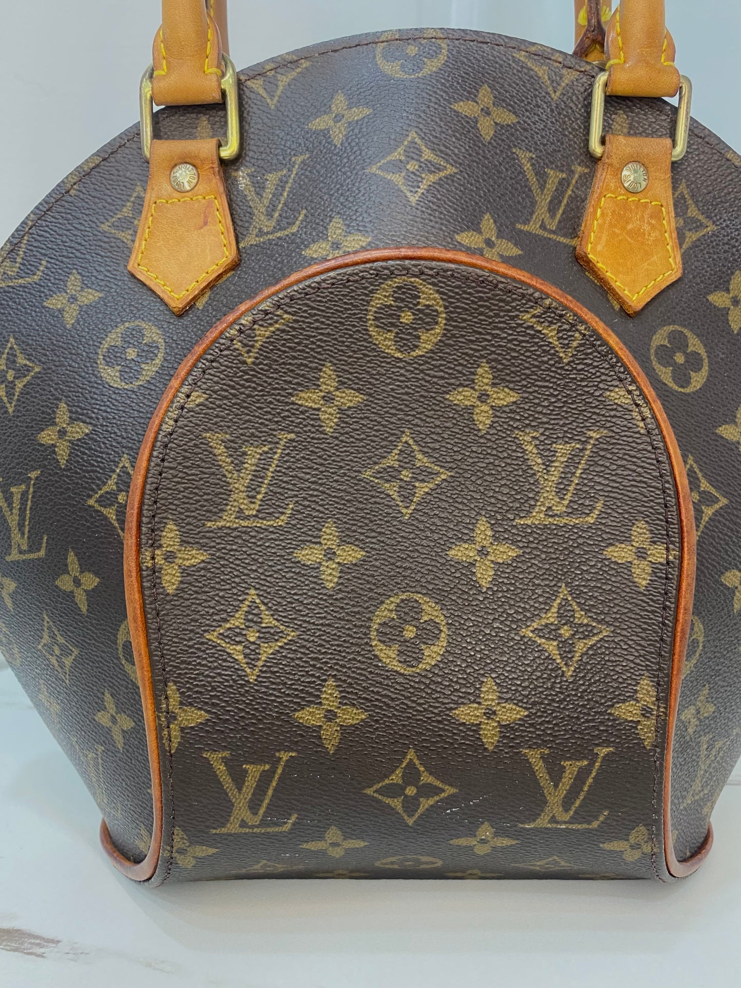 Louis Vuitton Ellipse PM