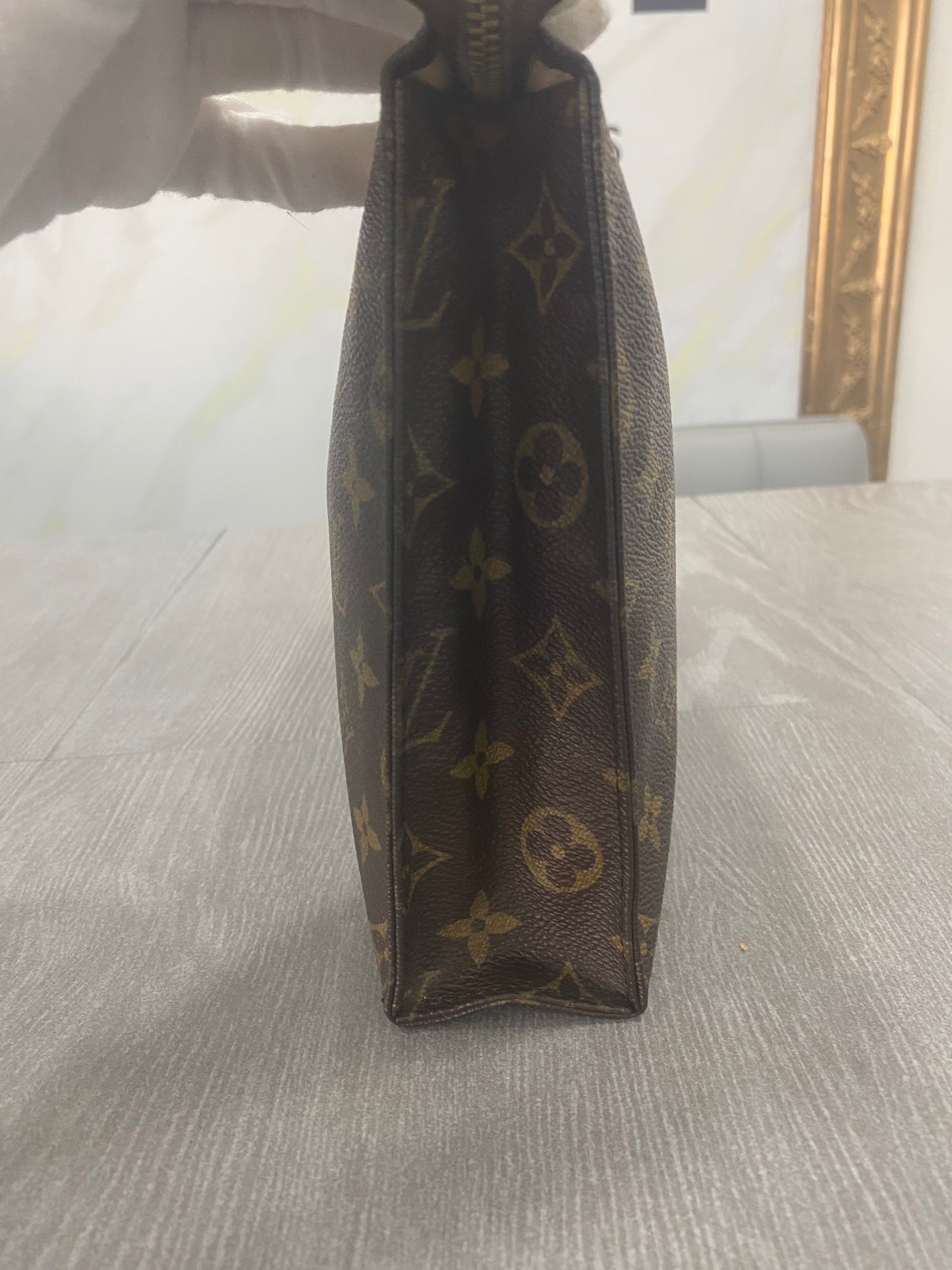 Pochette Louis Vuitton 24cm