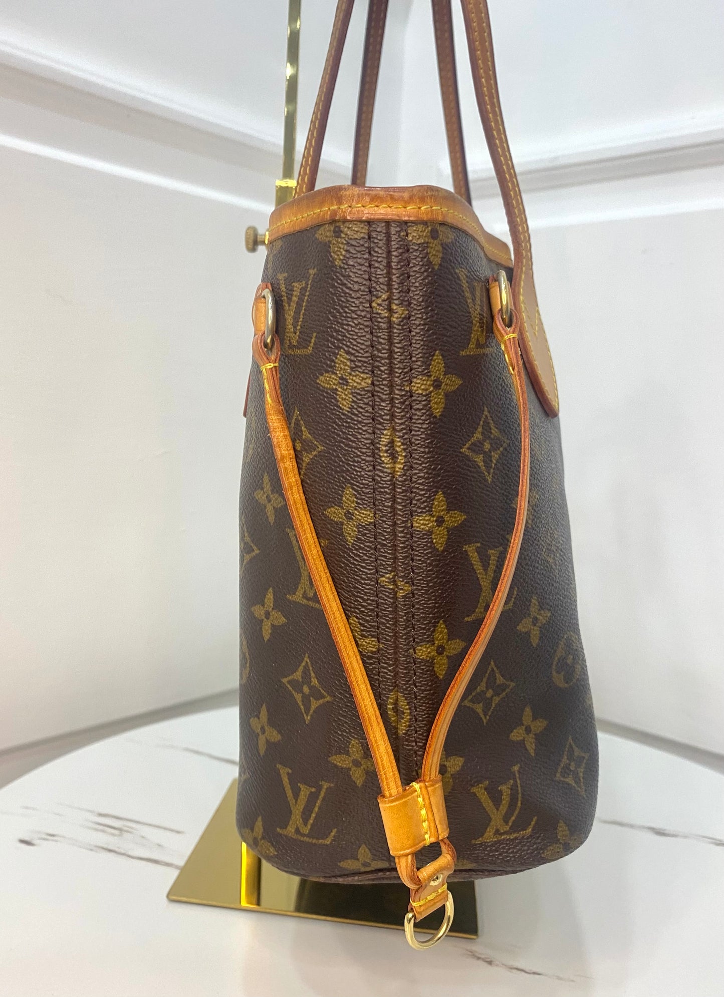 Louis Vuitton Neverfull PM