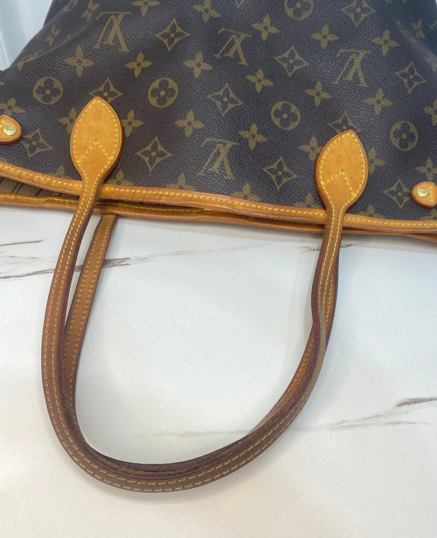 Louis Vuitton Neverfull PM