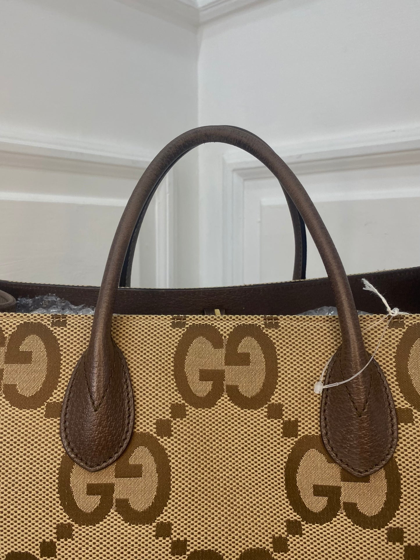 Gucci Tote Jumbo